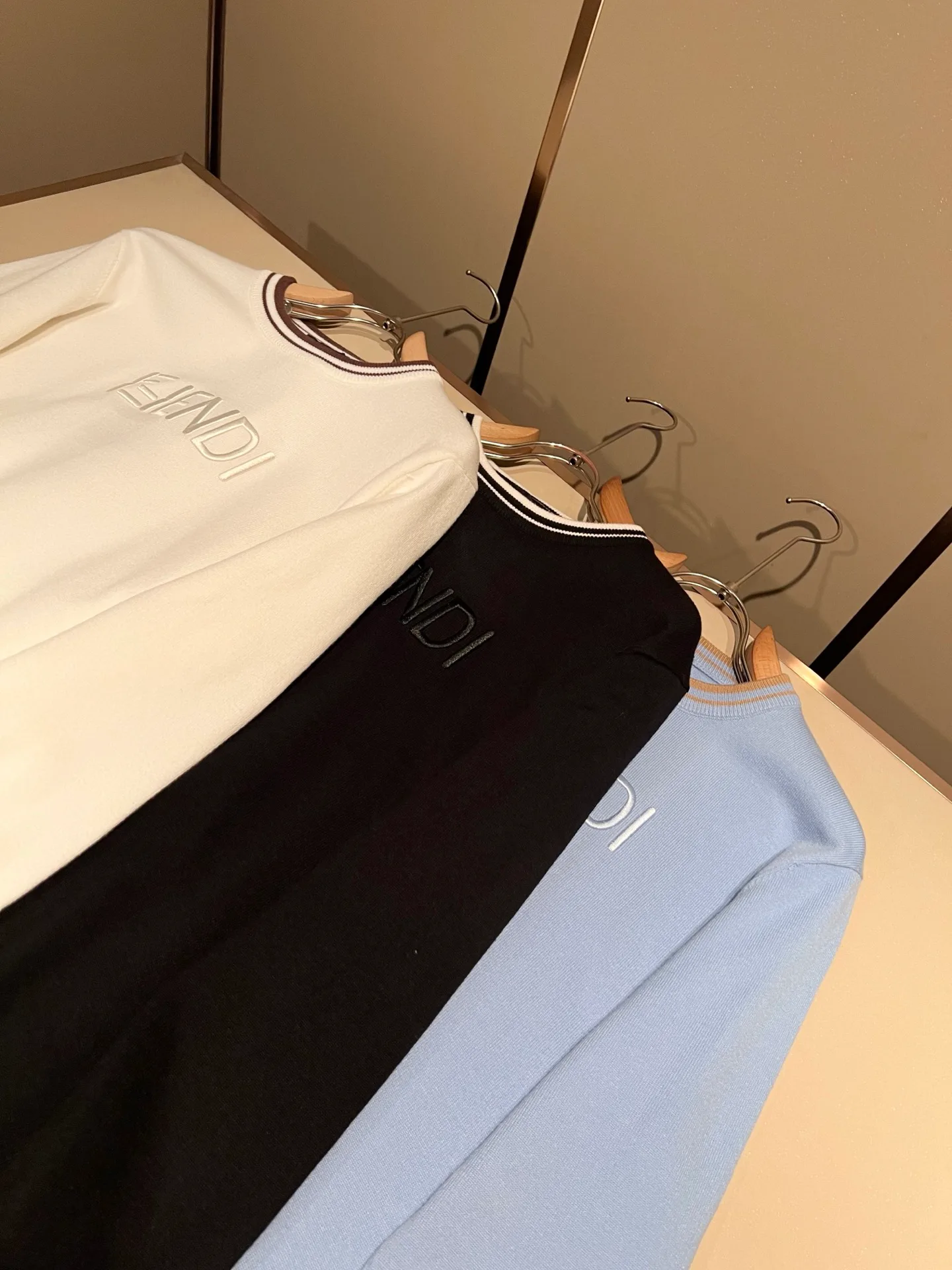 Джемперы И Свитеры Мужские Fendi 18648336