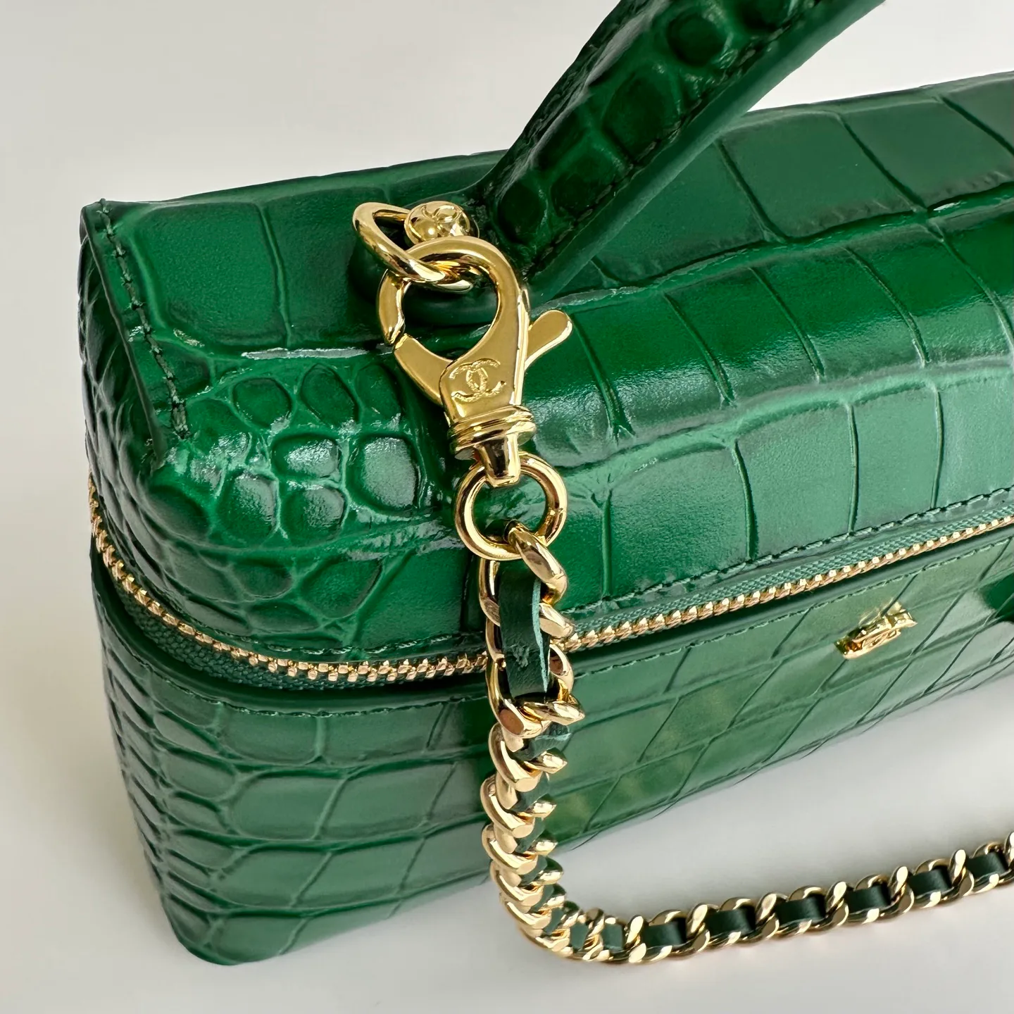 Классические Сумки Женские Chanel 17827598