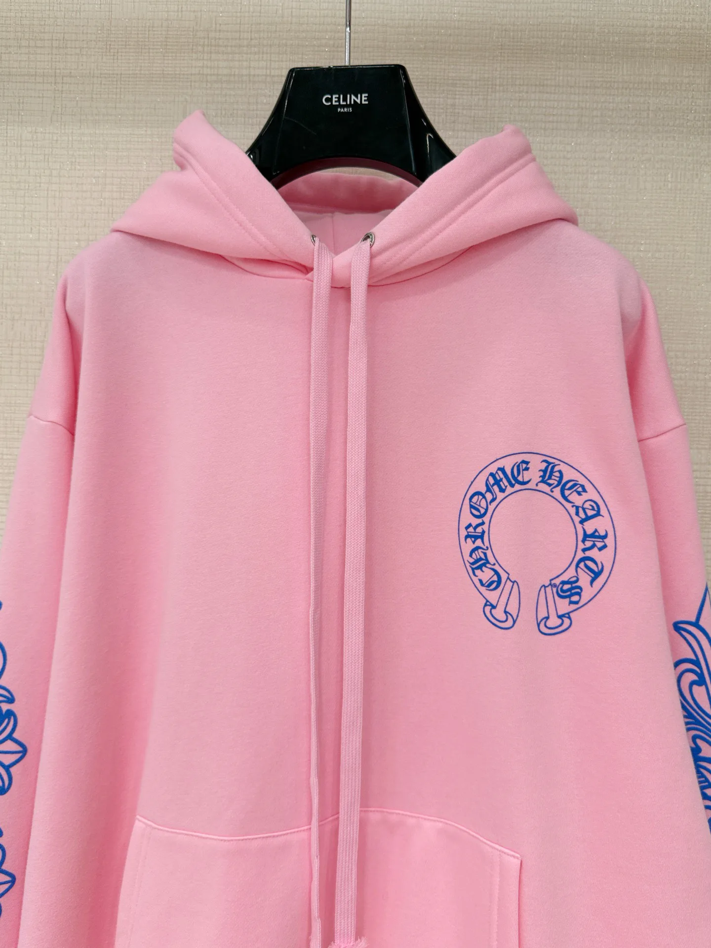 Свитшоты И Худи Женские Chrome Hearts 5934943