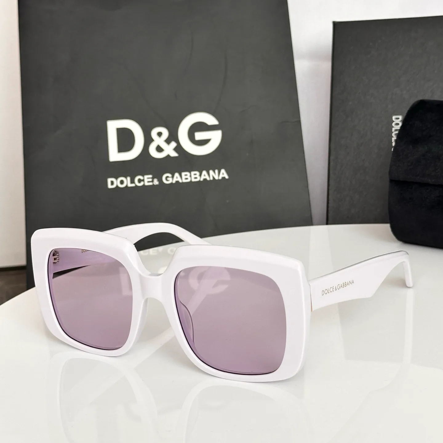 Очки Dolce & Gabbana 13542672
