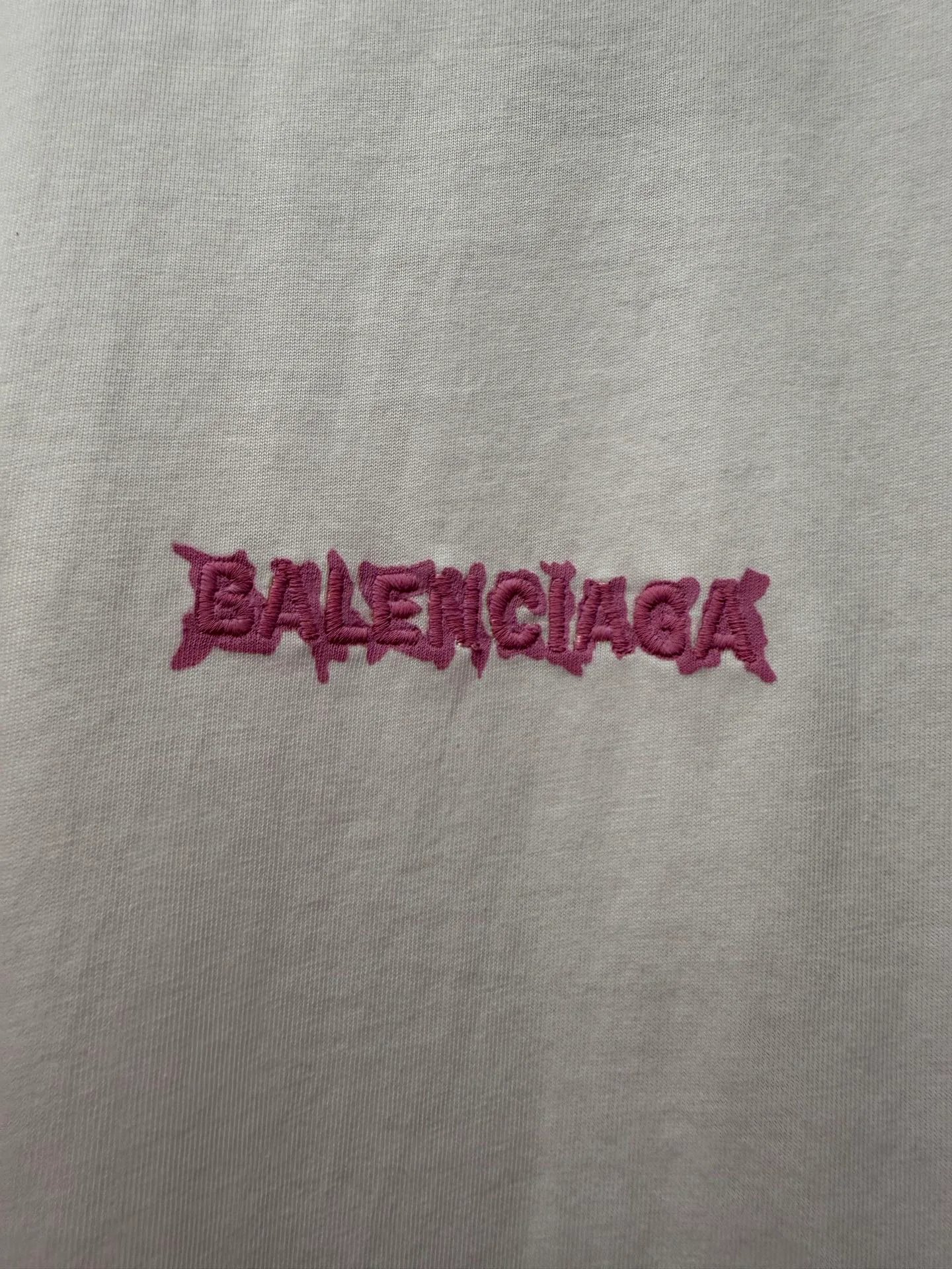 Футболки Мужские Balenciaga 13554808