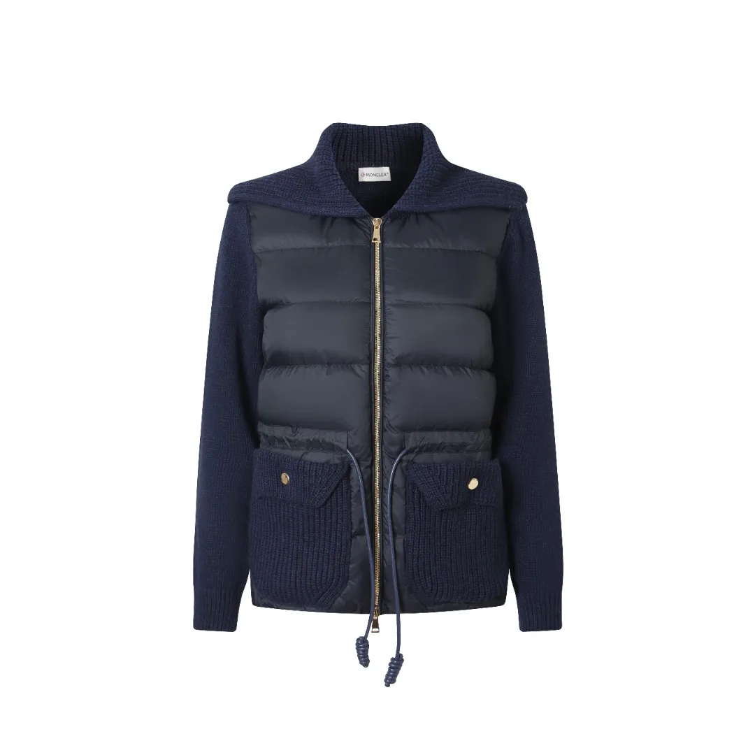 Куртки И Пуховики Женские Moncler 18536492