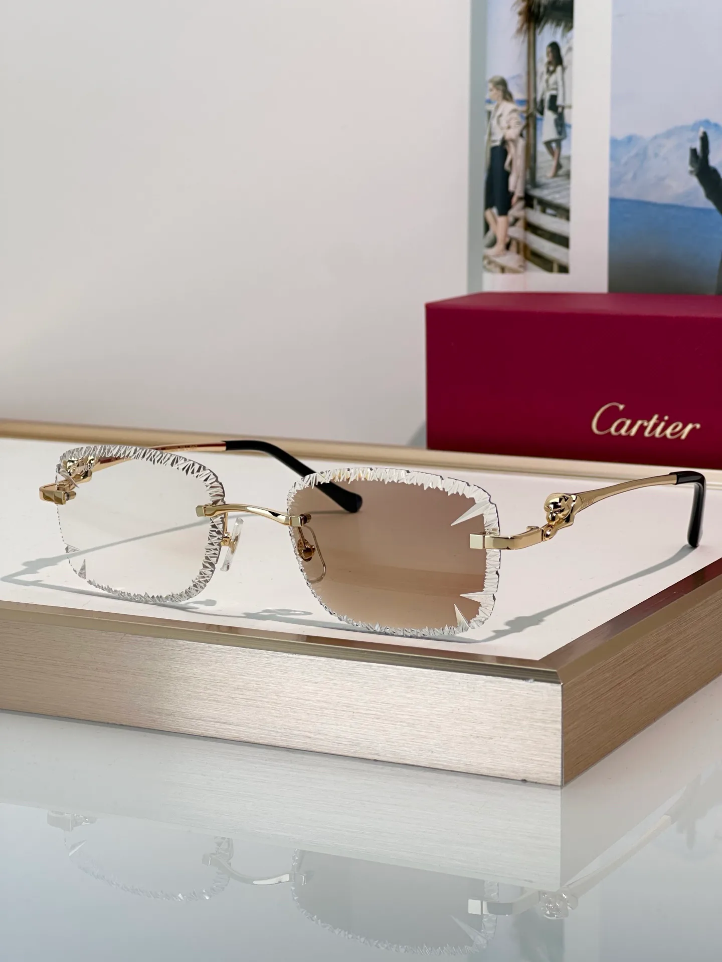Очки Cartier 11527948