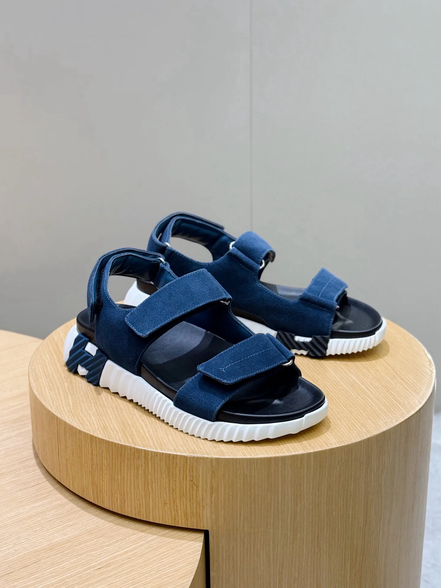 Сандалии Мужские Hermes 13185907