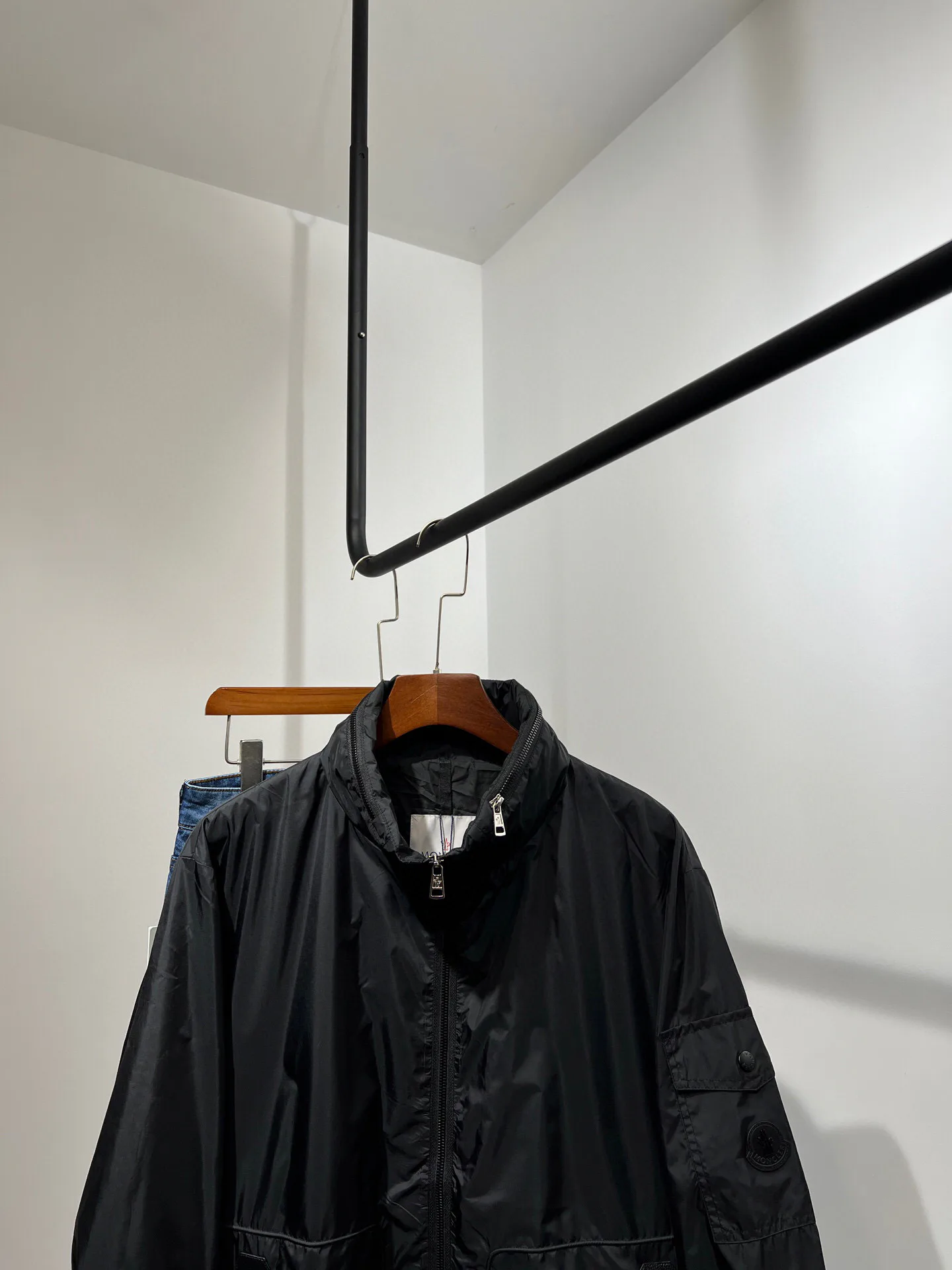 Куртки И Пуховики Мужские Moncler 11382