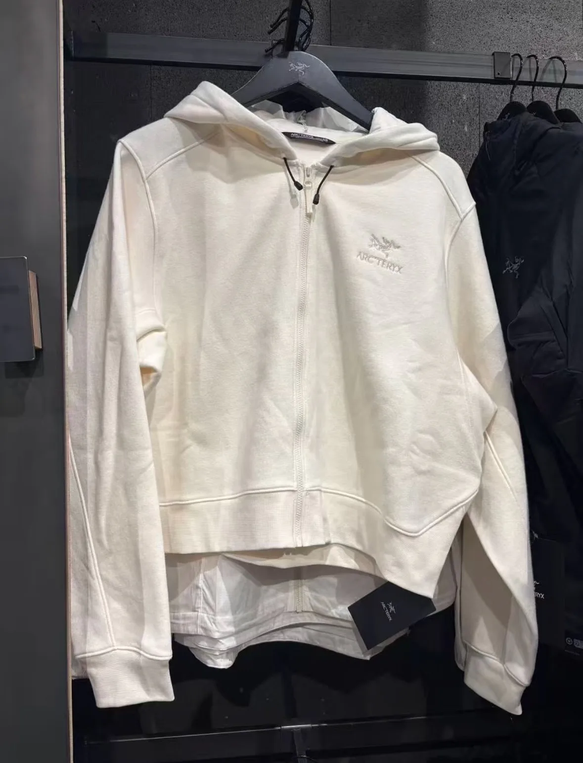 Свитшоты И Худи Женские Arcteryx 18723918