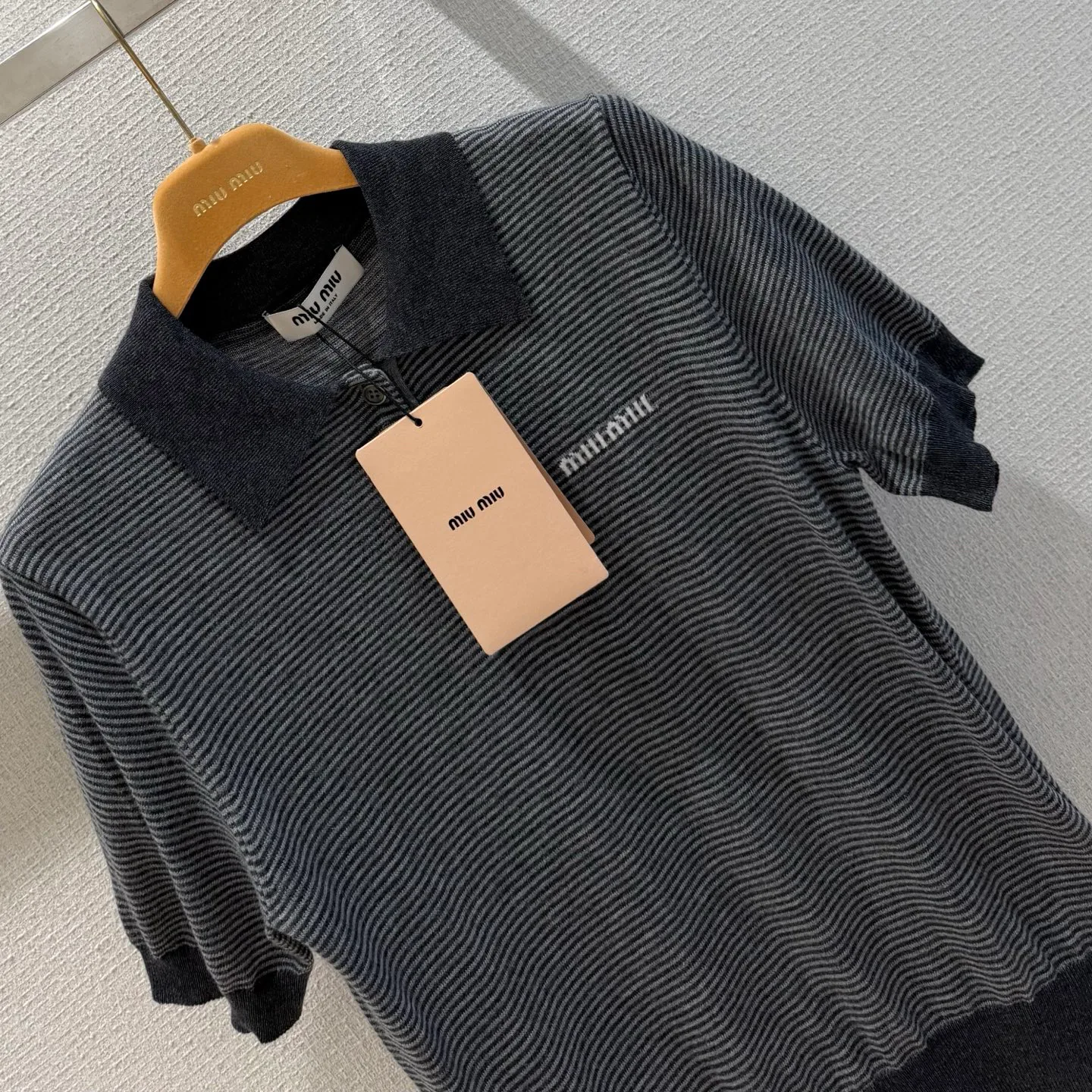 Рубашки Женские Miu Miu 17351144