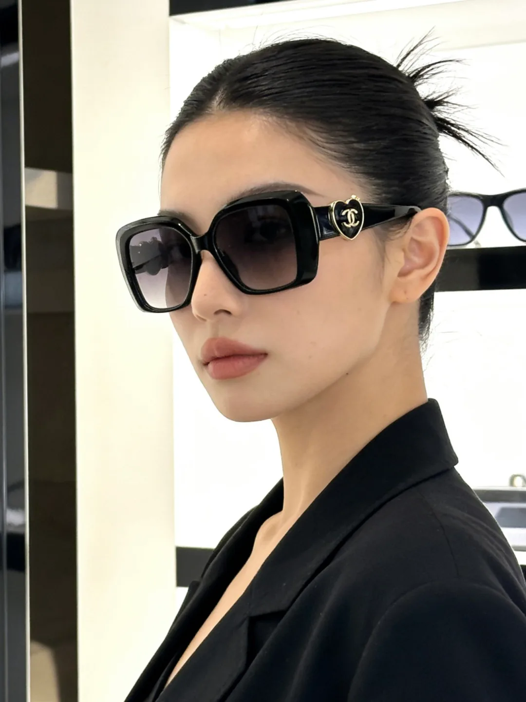 Очки Chanel 5049551