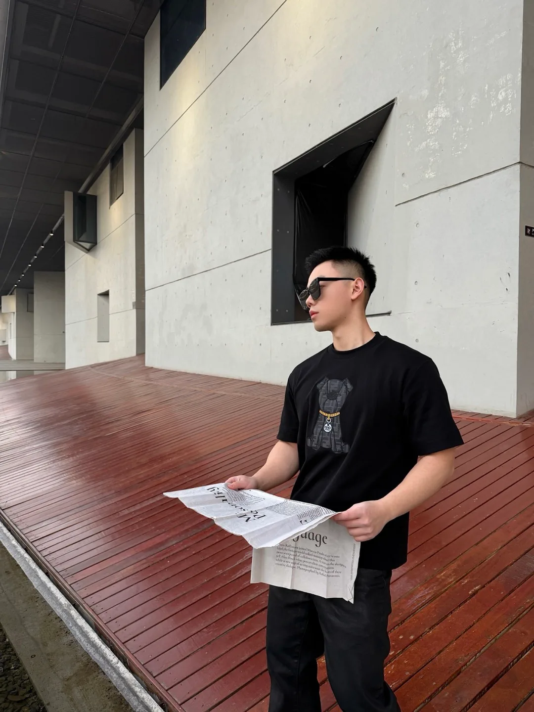 Футболки Мужские Fendi 5405767