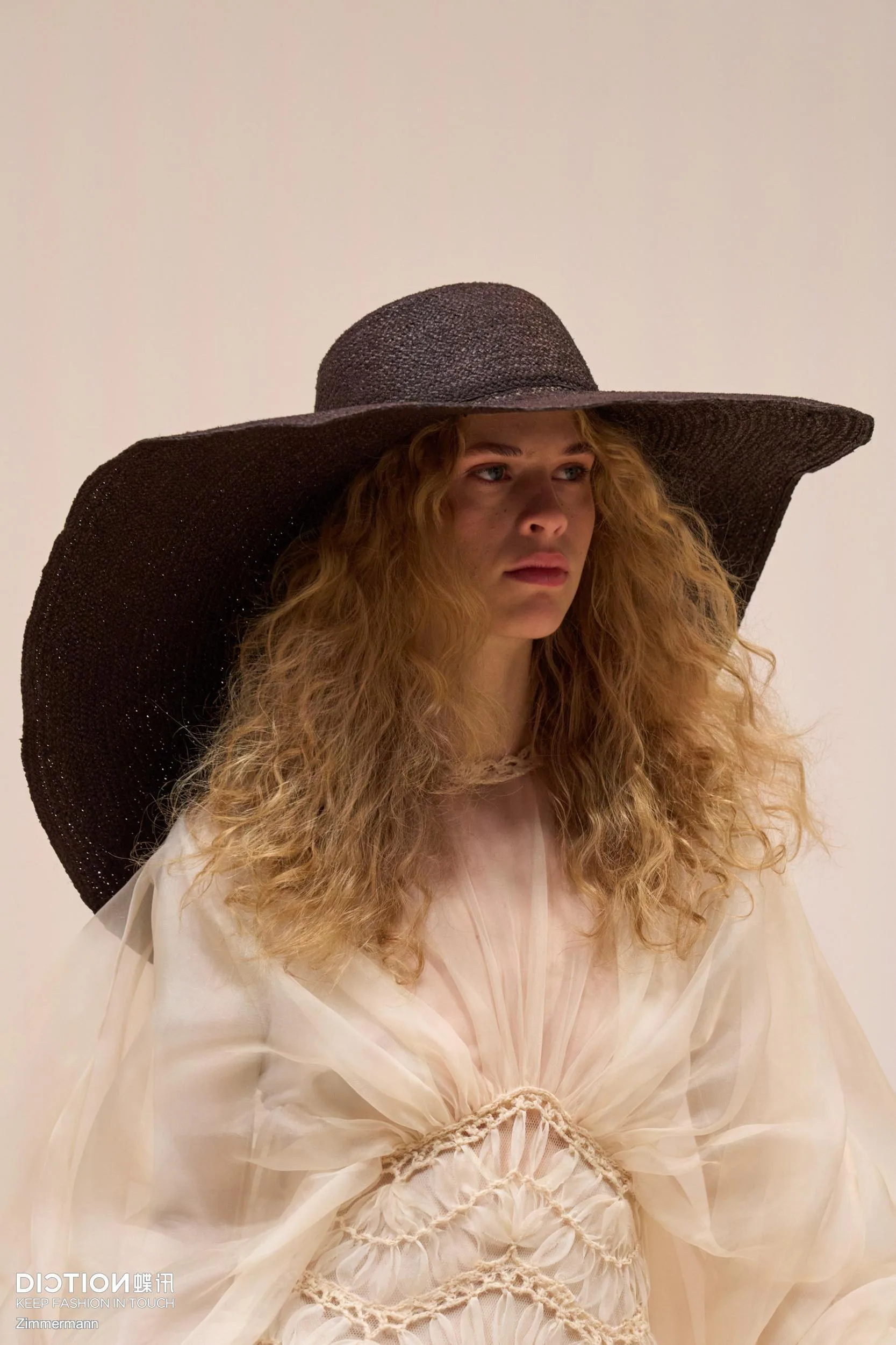 Платья Женские Zimmermann 1480607