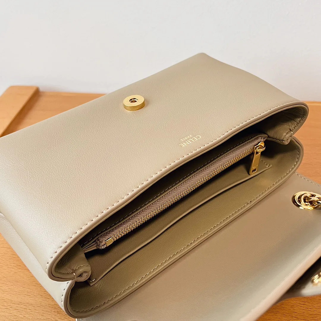 Сумки На Ремне Женские Celine 391581