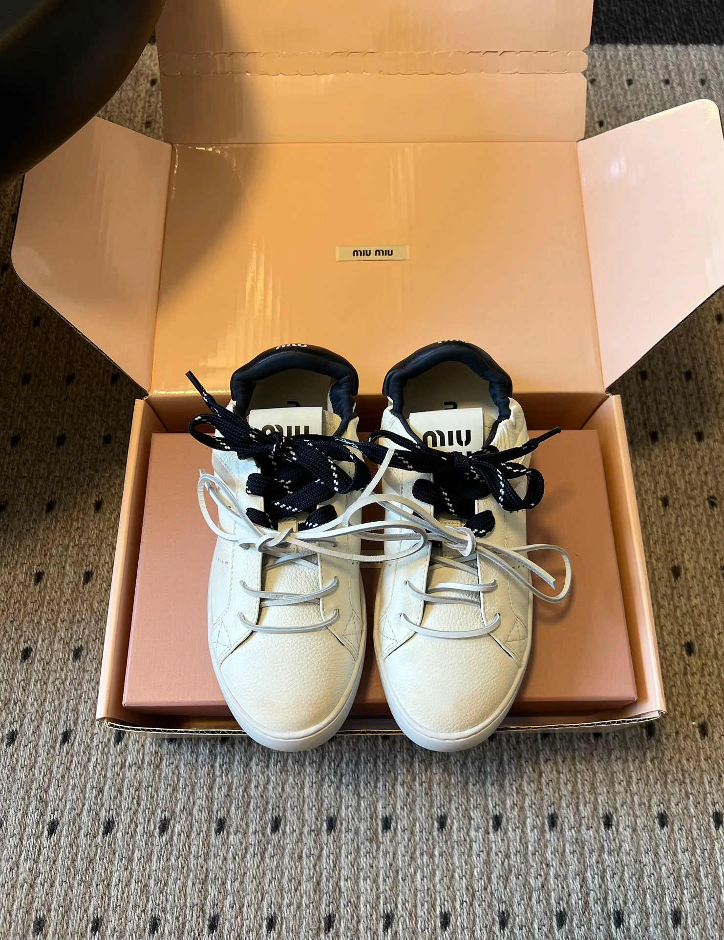 Туфли Женские Miu Miu 11177883
