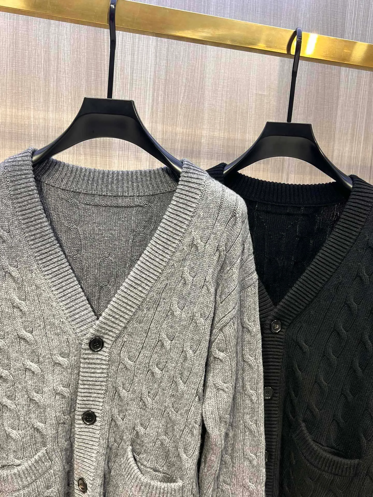 Джемперы И Свитеры Мужские Prada 1848211