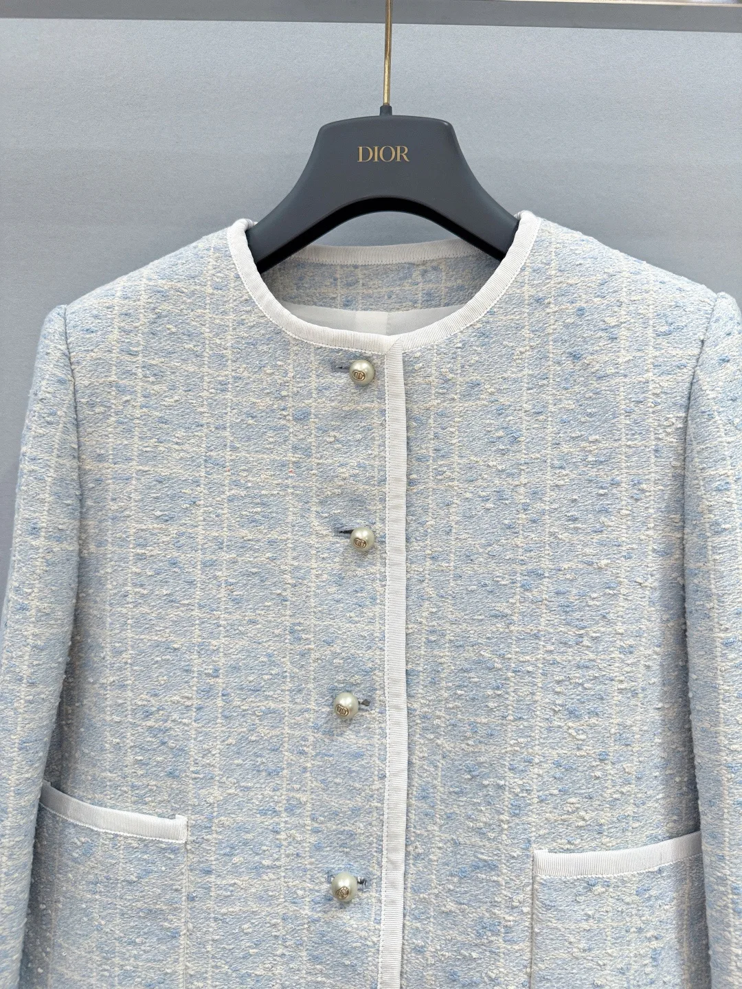 Жакеты Женские Christian Dior 518017