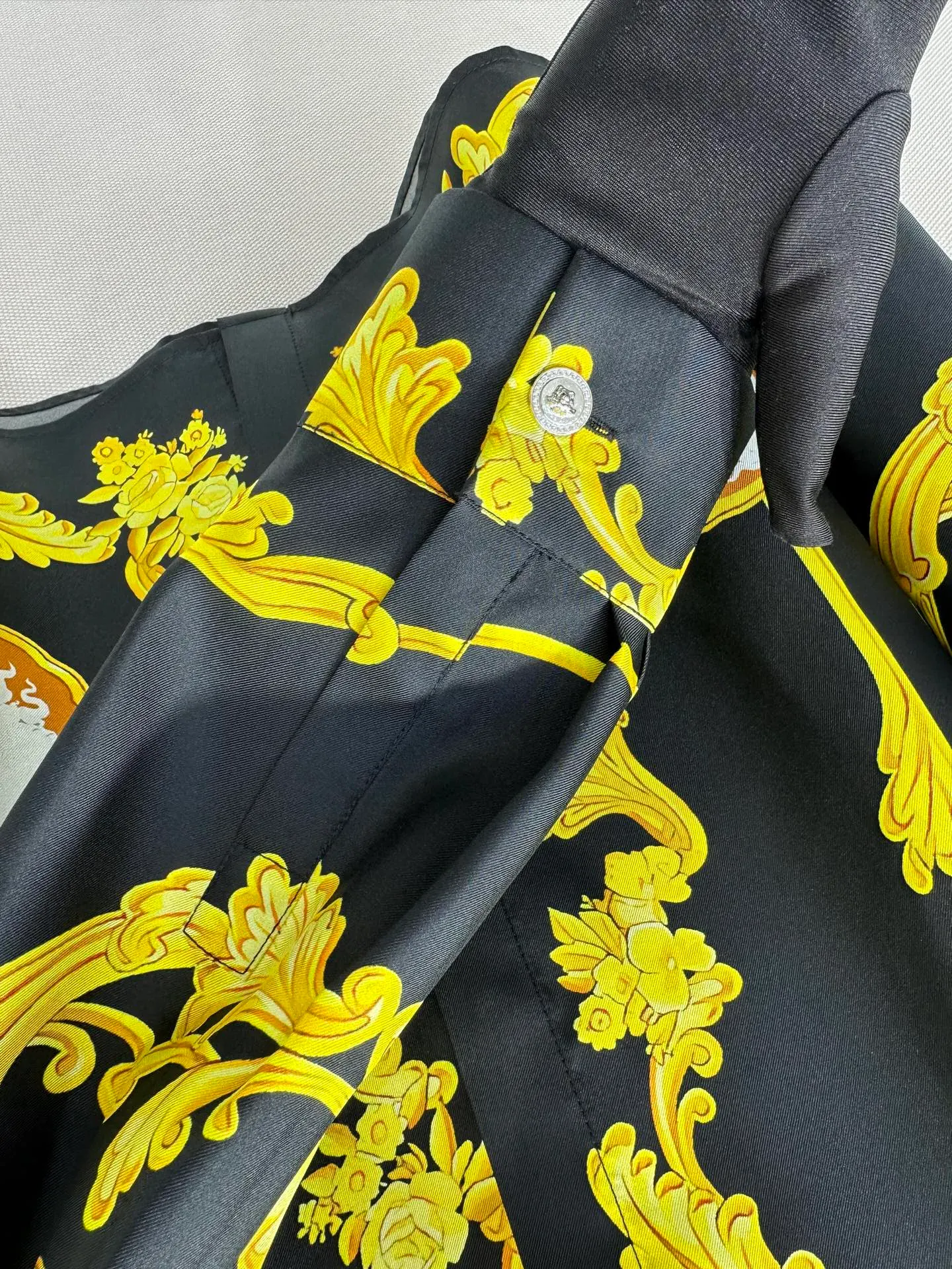 Рубашки Женские Versace 5934910