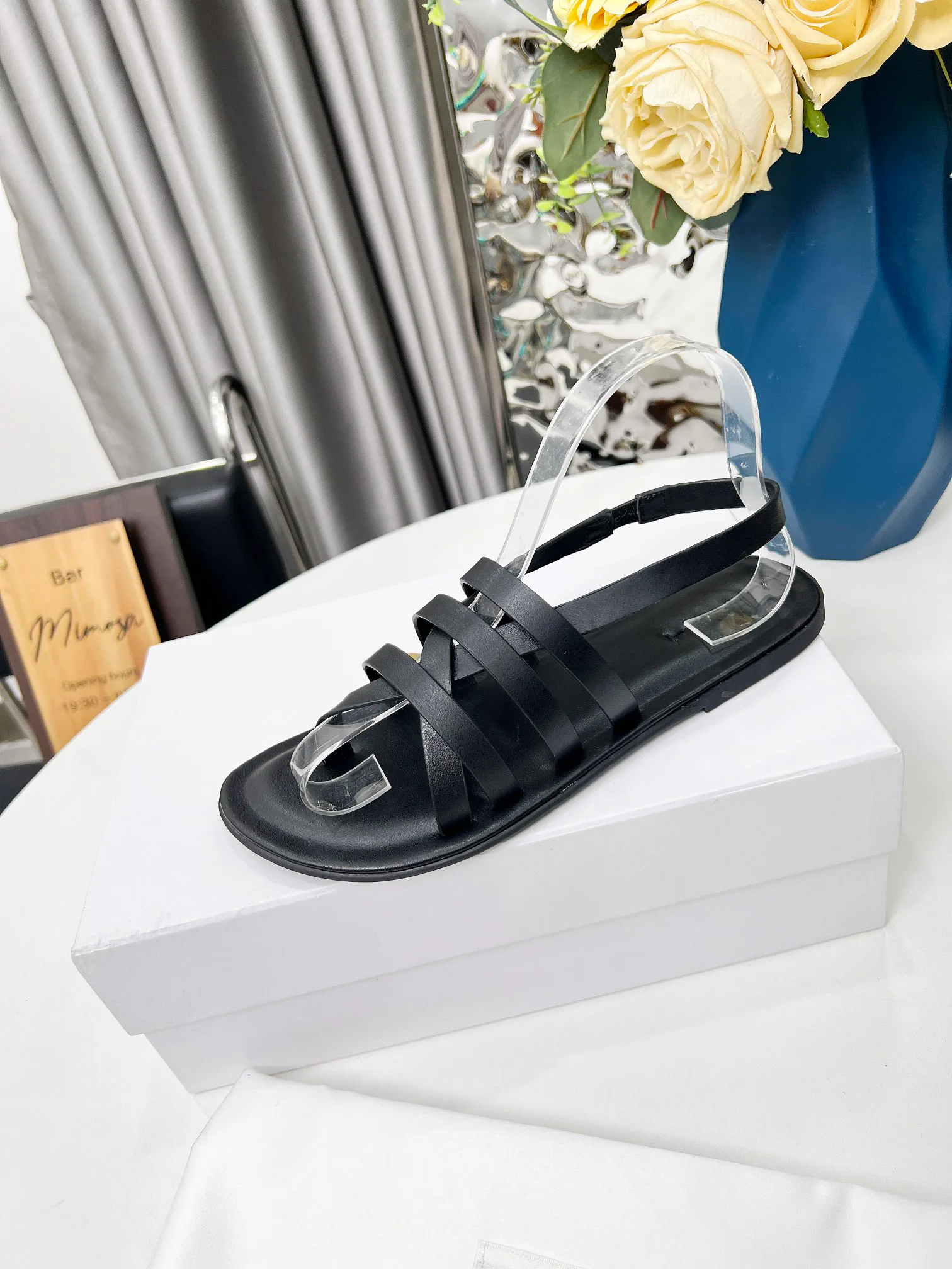 Сандалии Женские The Row 24327