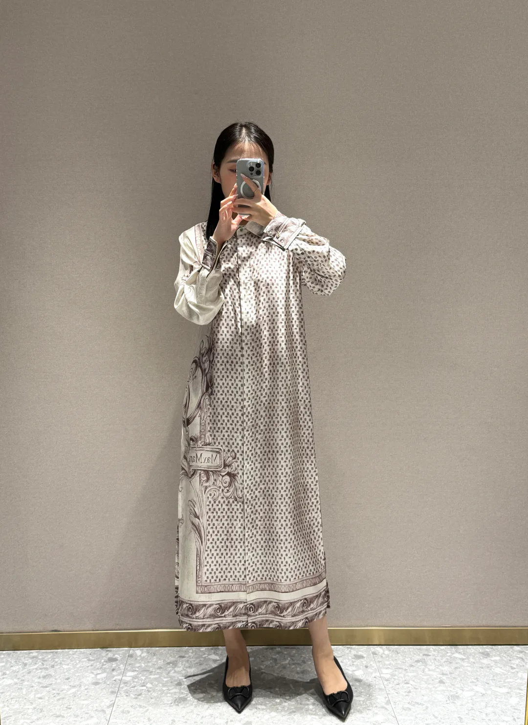 Платья Женские Max Mara 9712403