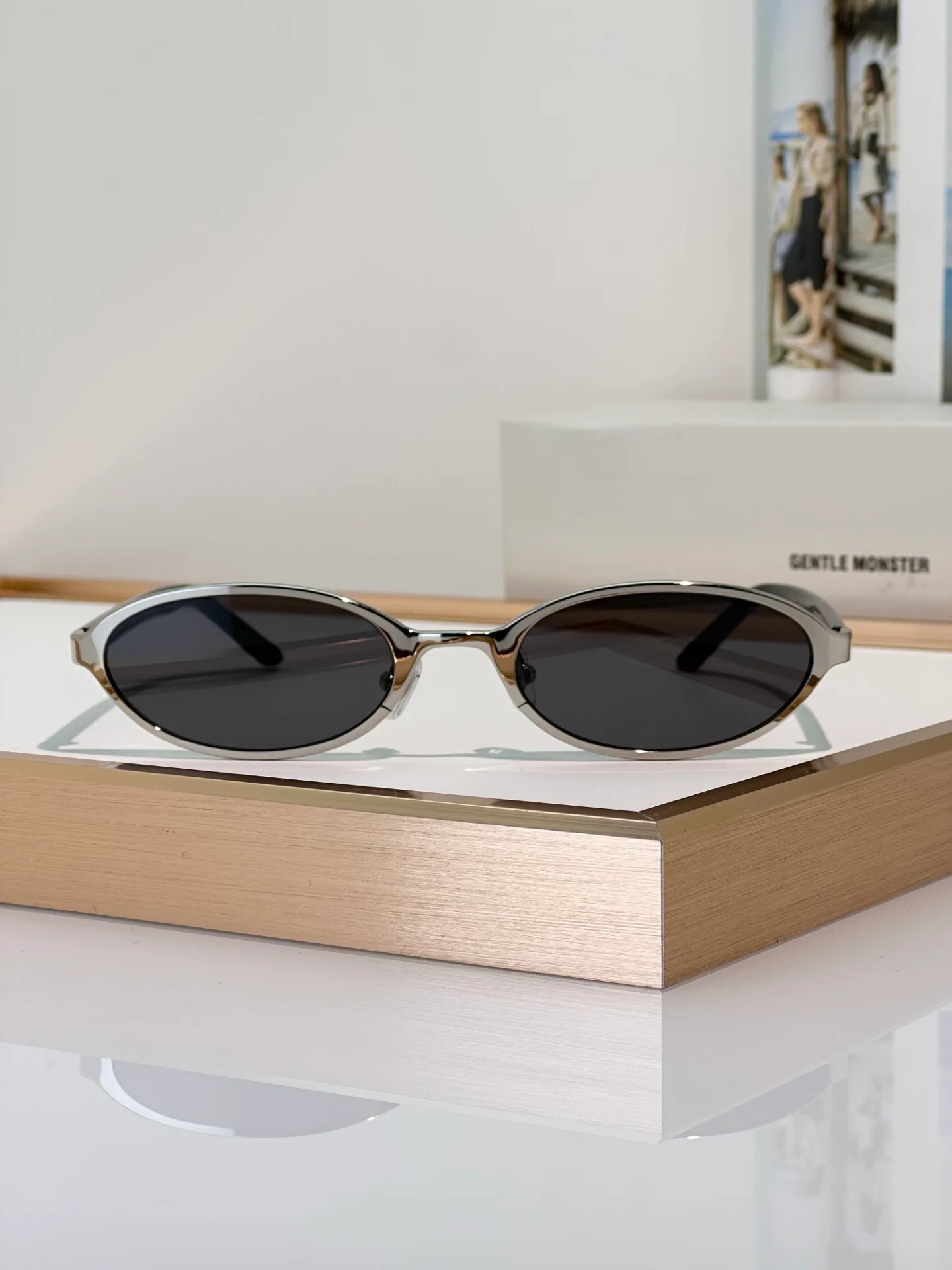 Очки Gentle Monster 11658760