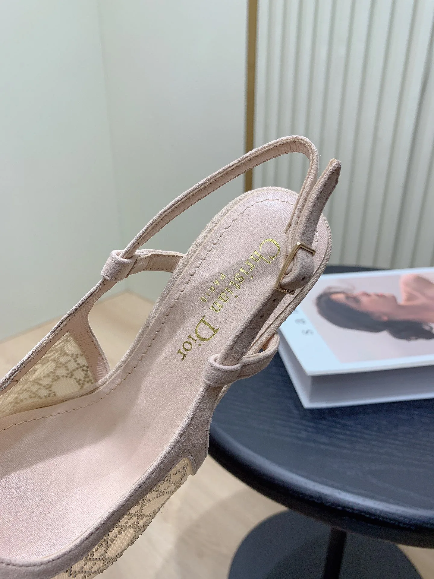 Туфли Женские Christian Dior 11414422