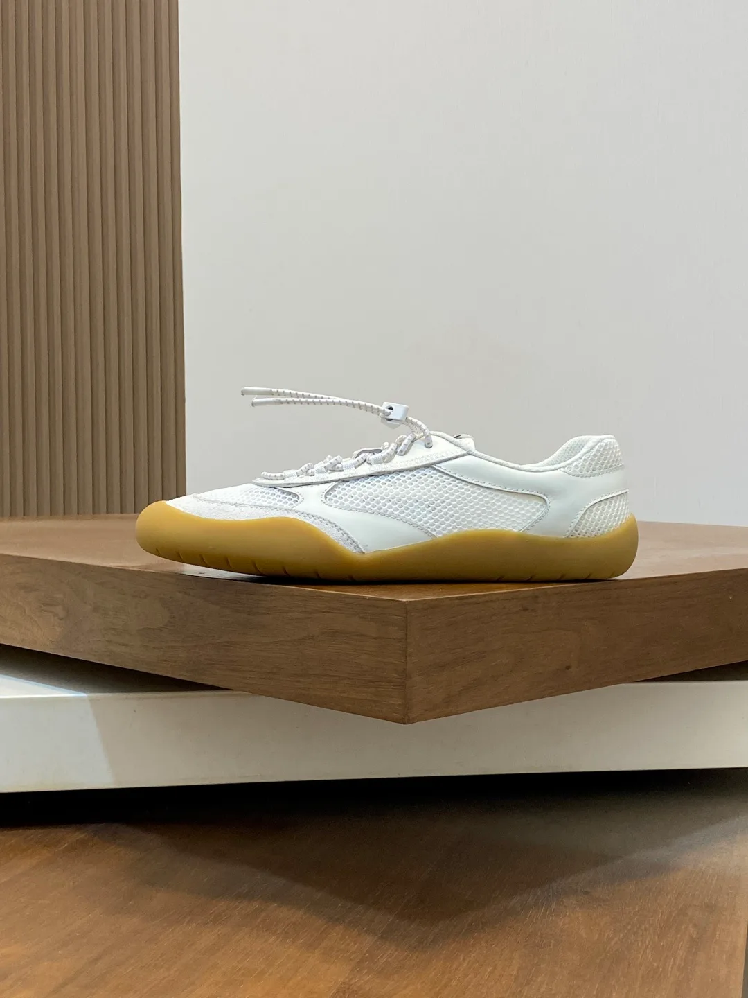 Кроссовки Мужские Prada 13553764