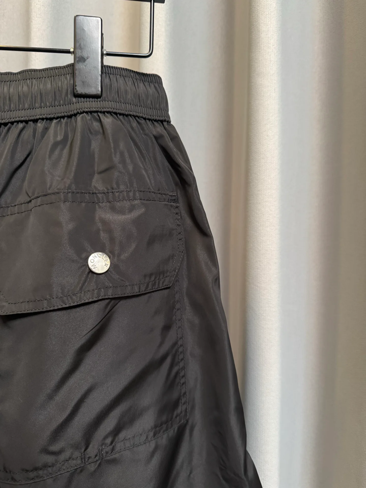 Шорты Мужские Moncler 17420960