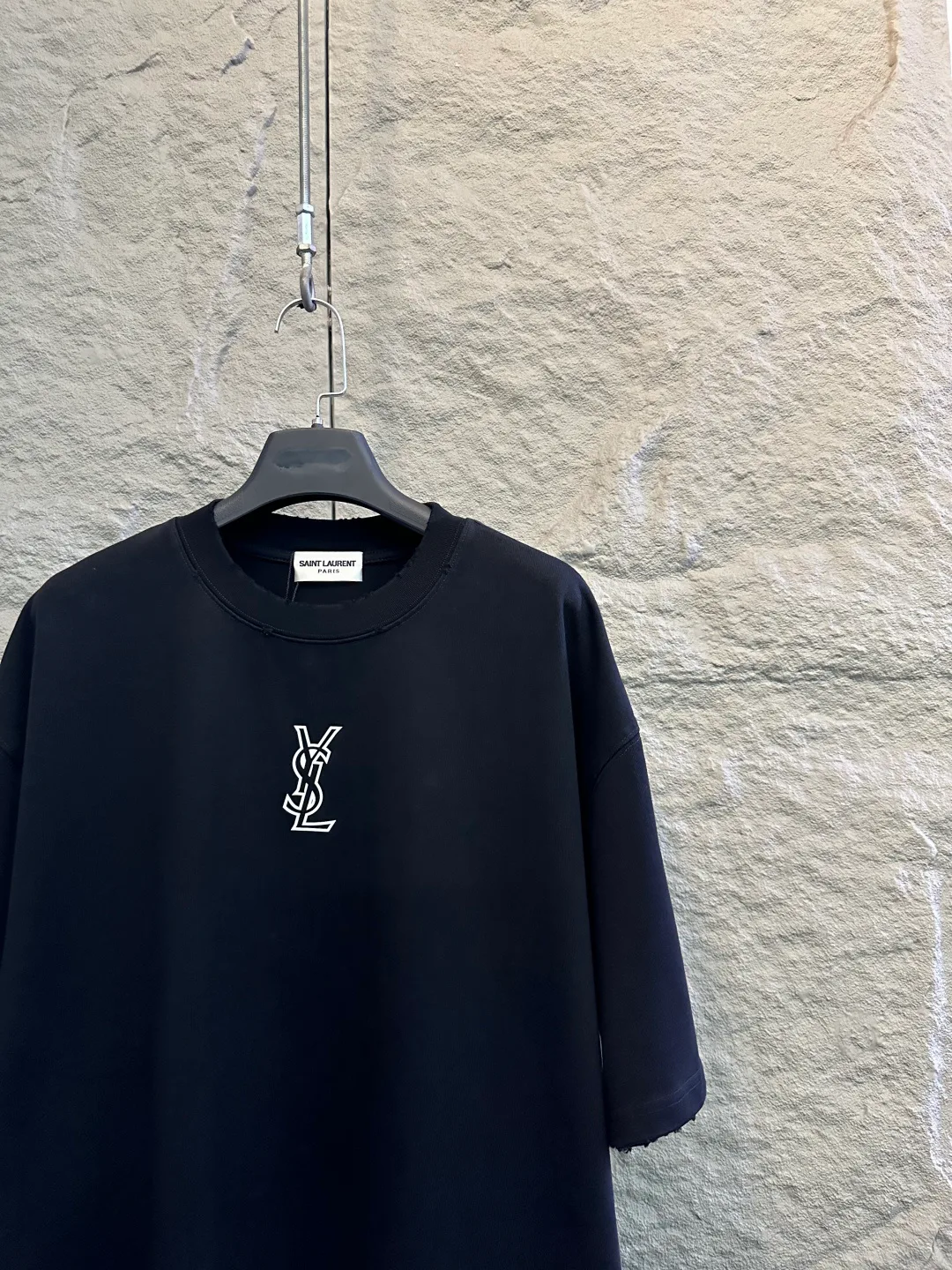 Футболки Женские Saint Laurent 11593708