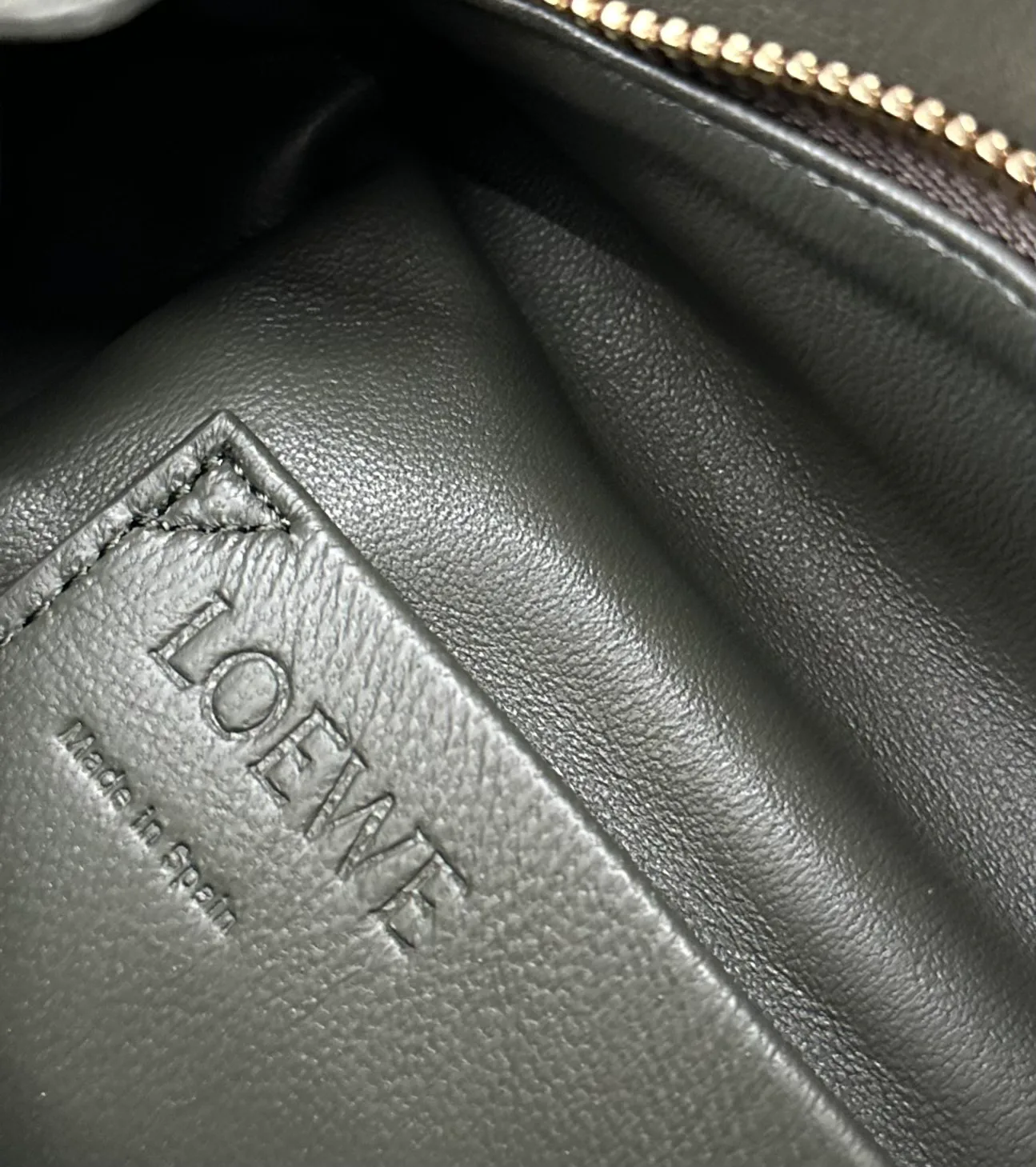 Сумки На Ремне Женские Loewe 820128