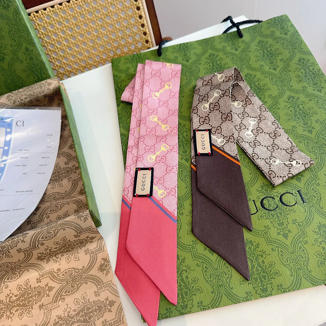 Платки Gucci 9816266