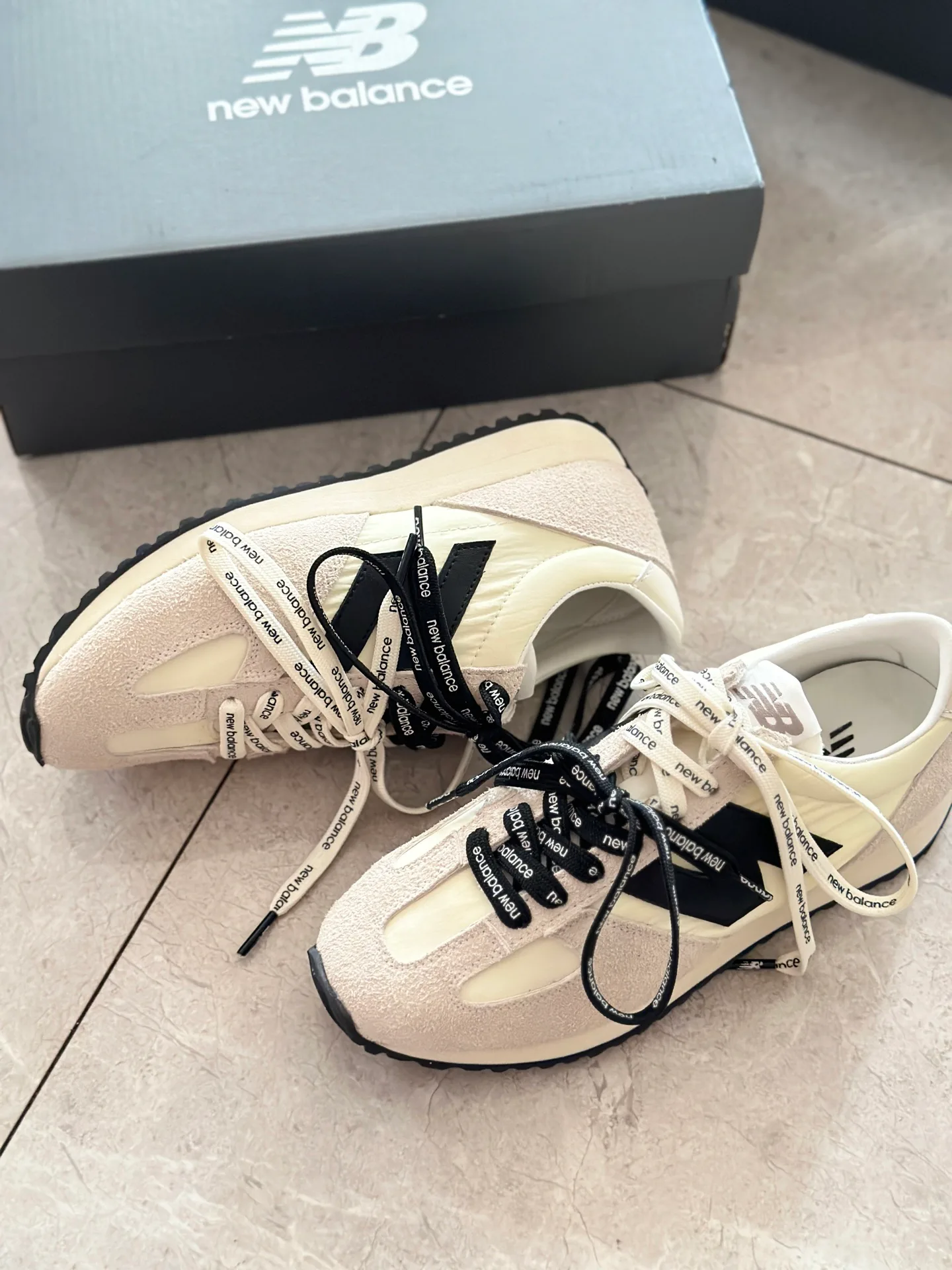 Кроссовки Женские New Balance 12629768