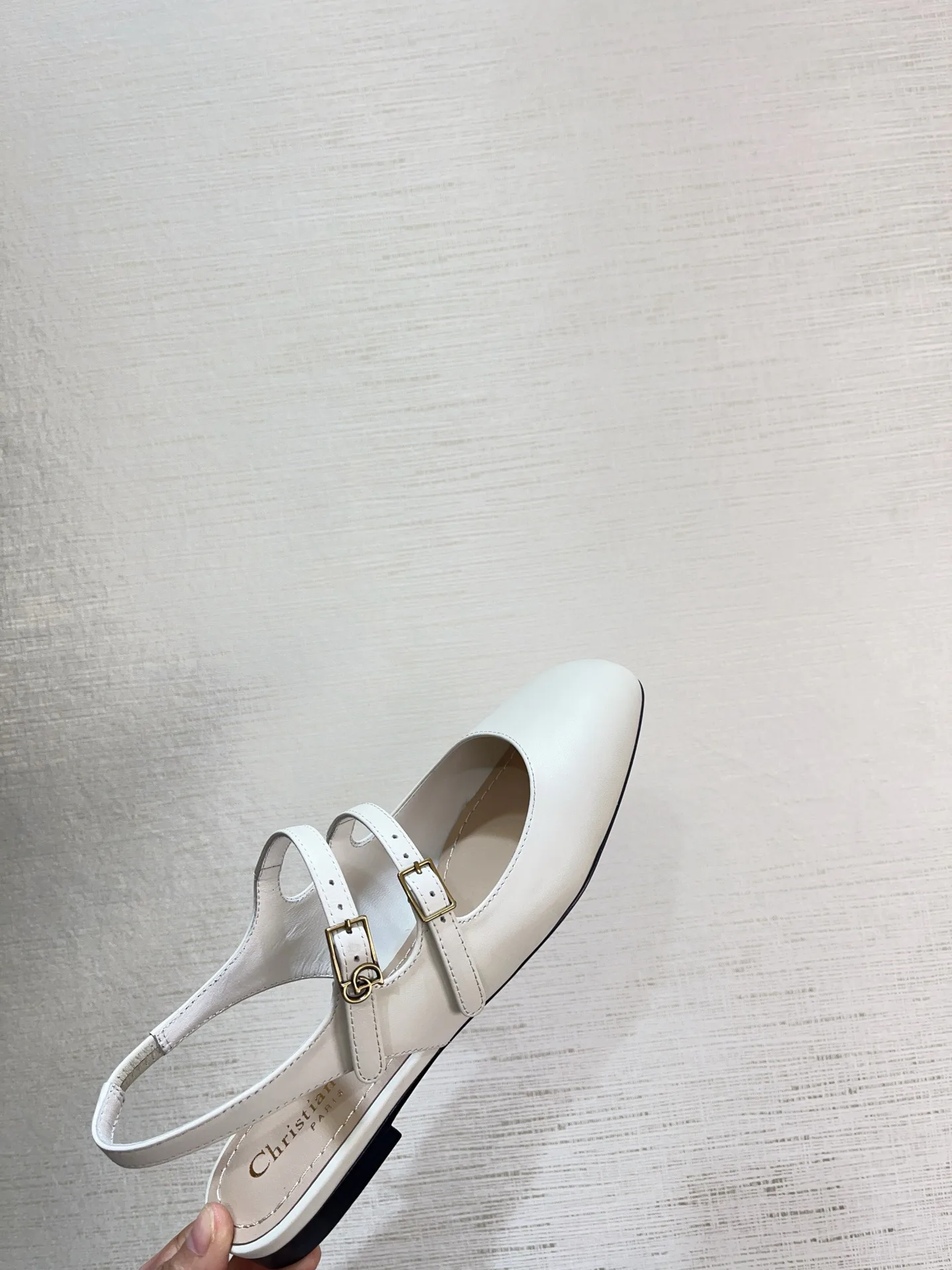 Туфли Женские Christian Dior 13559250