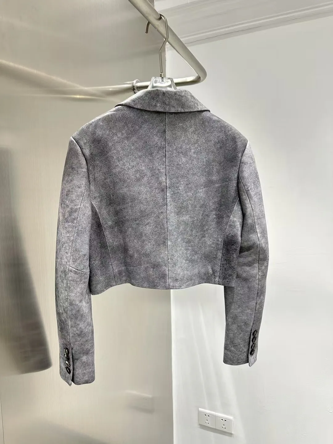 Кожаные Куртки И Дублёнки Женские Jil Sander 12778613
