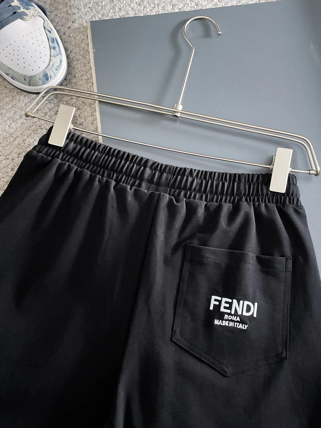 Шорты Мужские Fendi 10511846