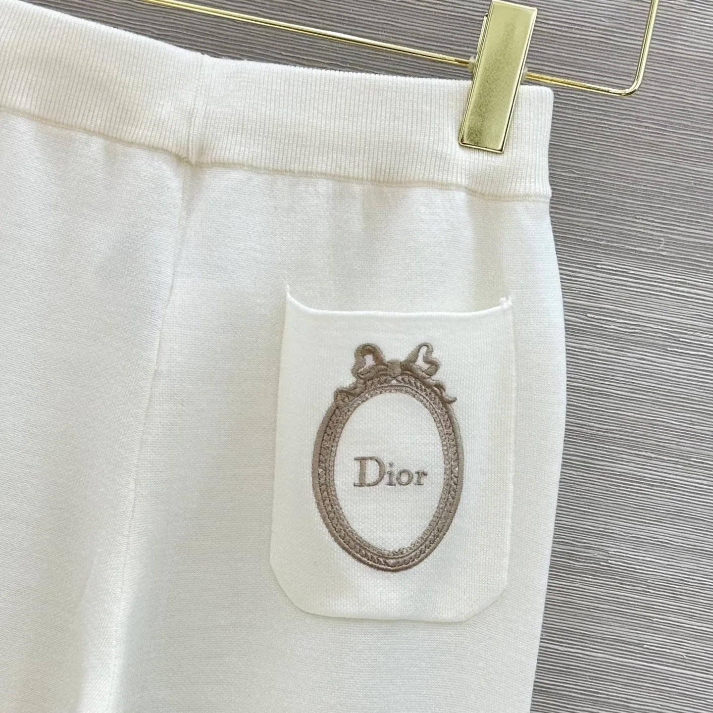 Брюки Женские Christian Dior 18115242