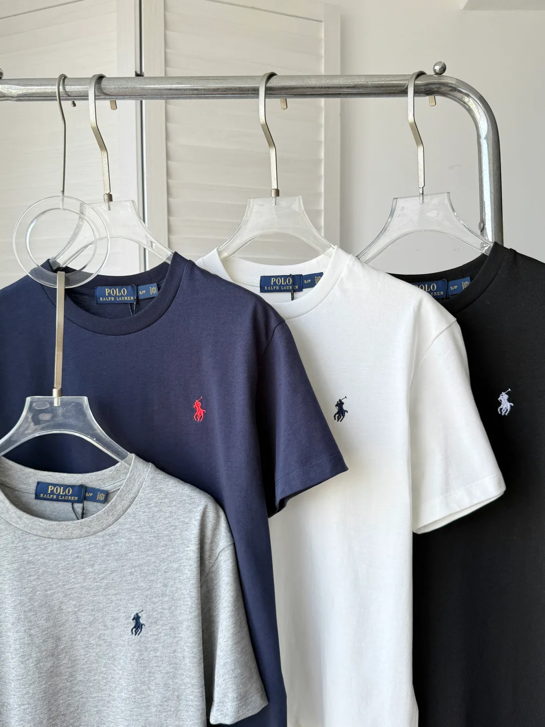 Футболки Женские Ralph Lauren 2374193