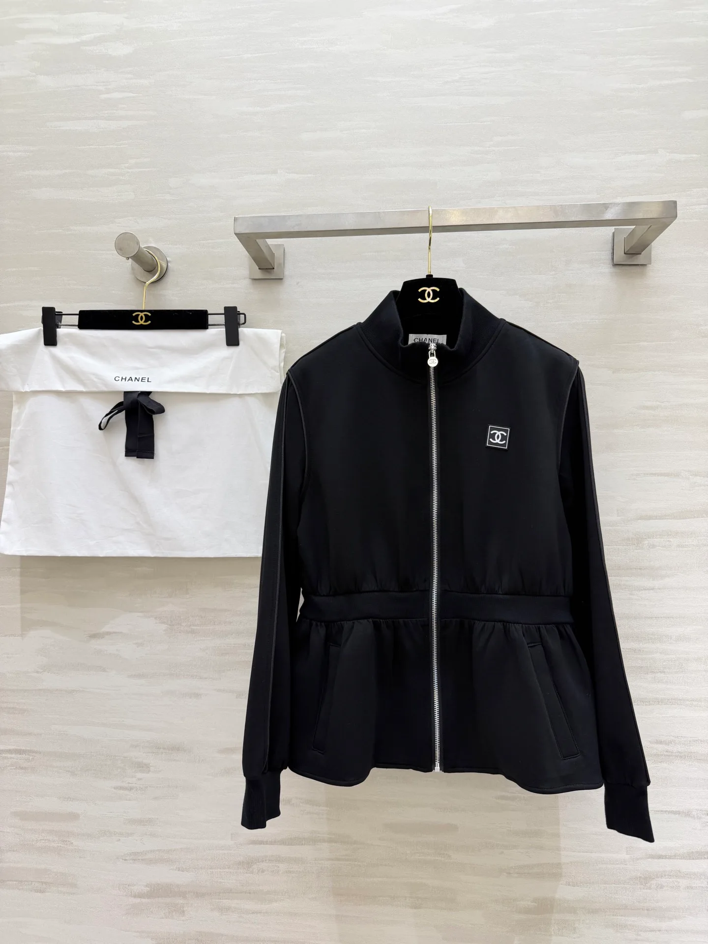 Жакеты Женские Chanel 11568022