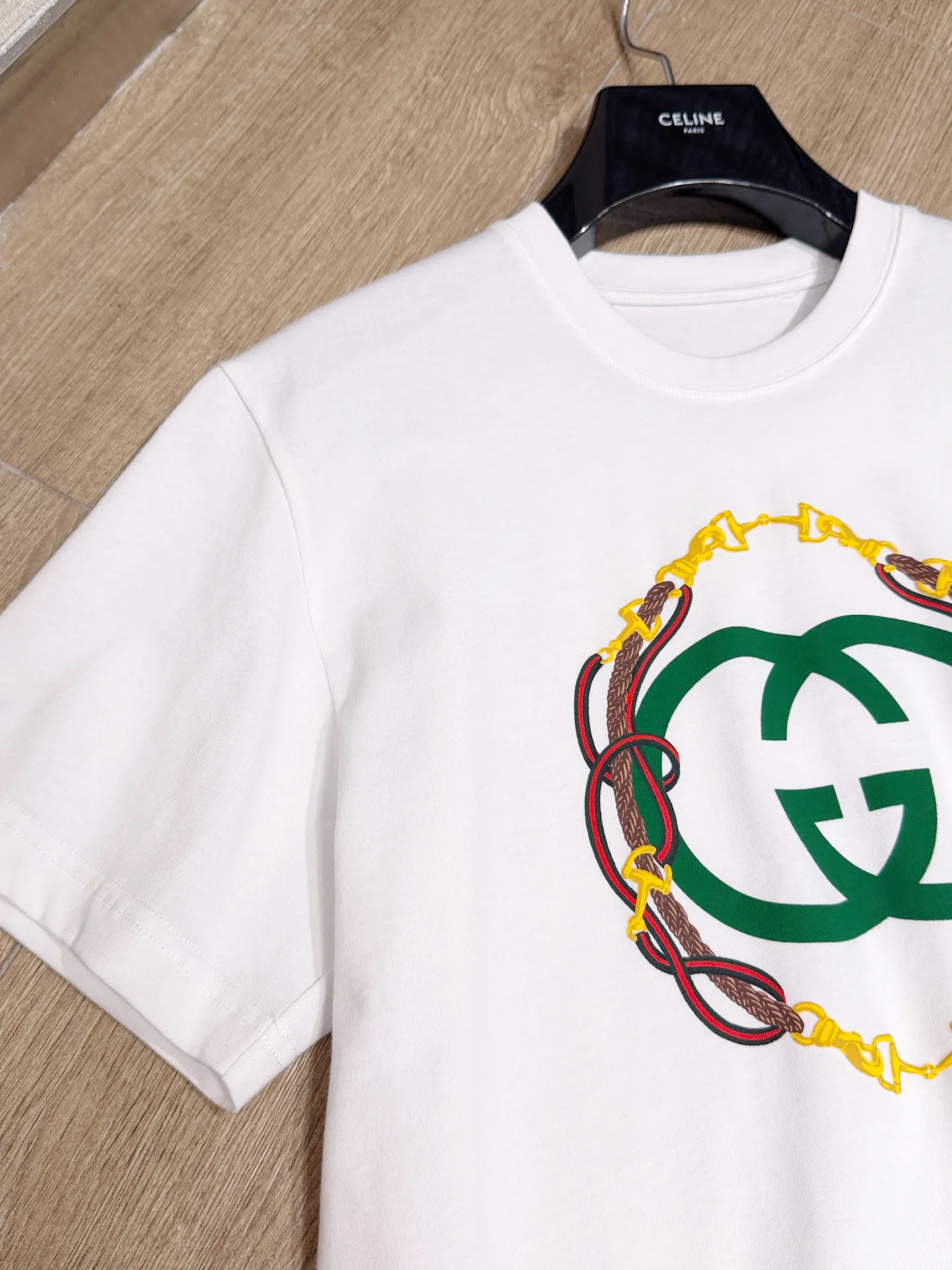 Футболки Женские Gucci 5016723