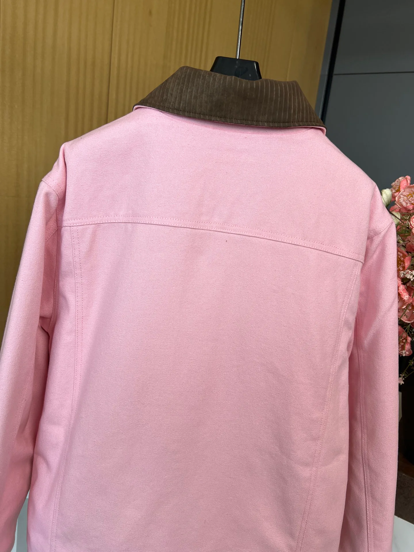 Куртки И Пуховики Мужские Louis Vuitton 1268707