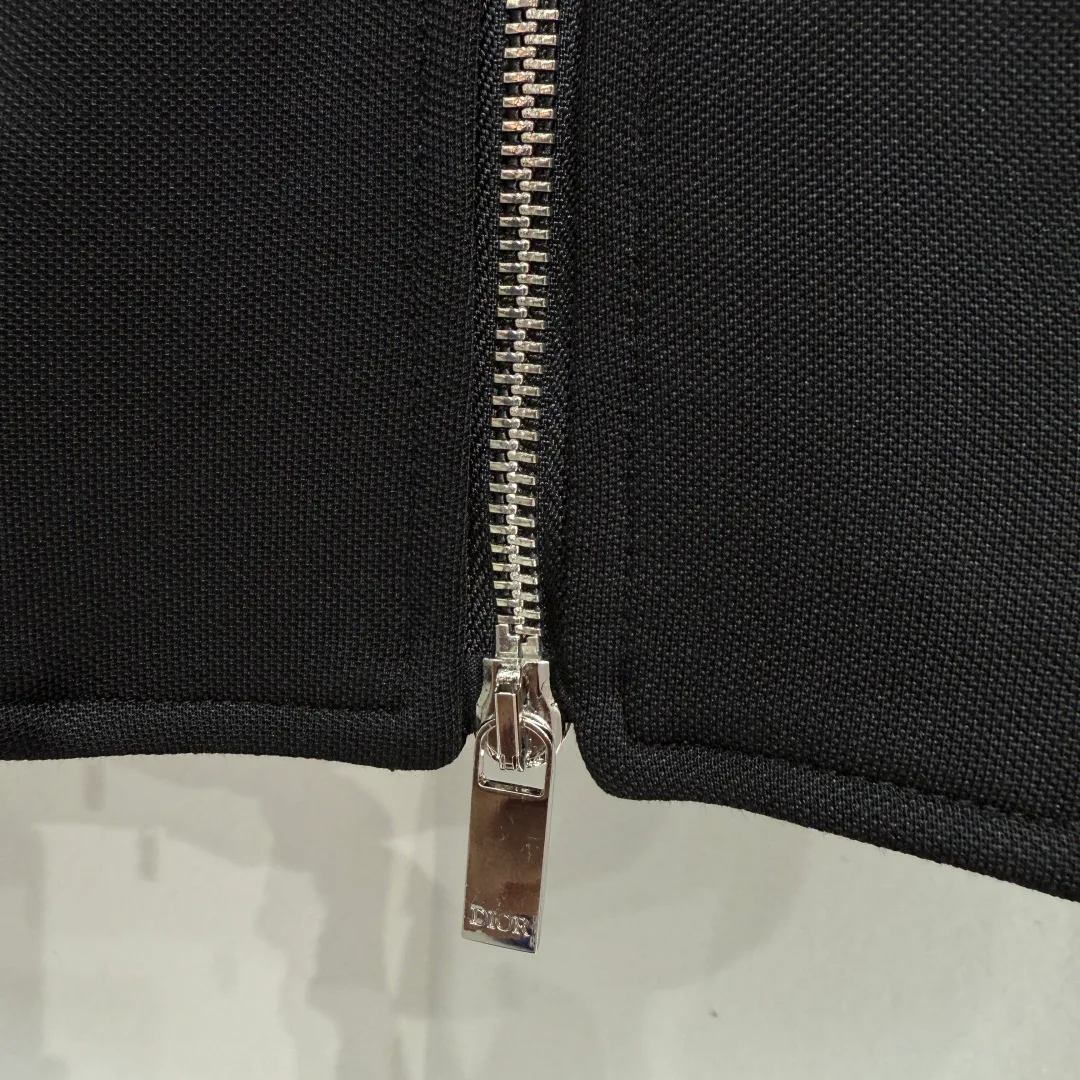 Куртки И Пуховики Мужские Christian Dior 1059603