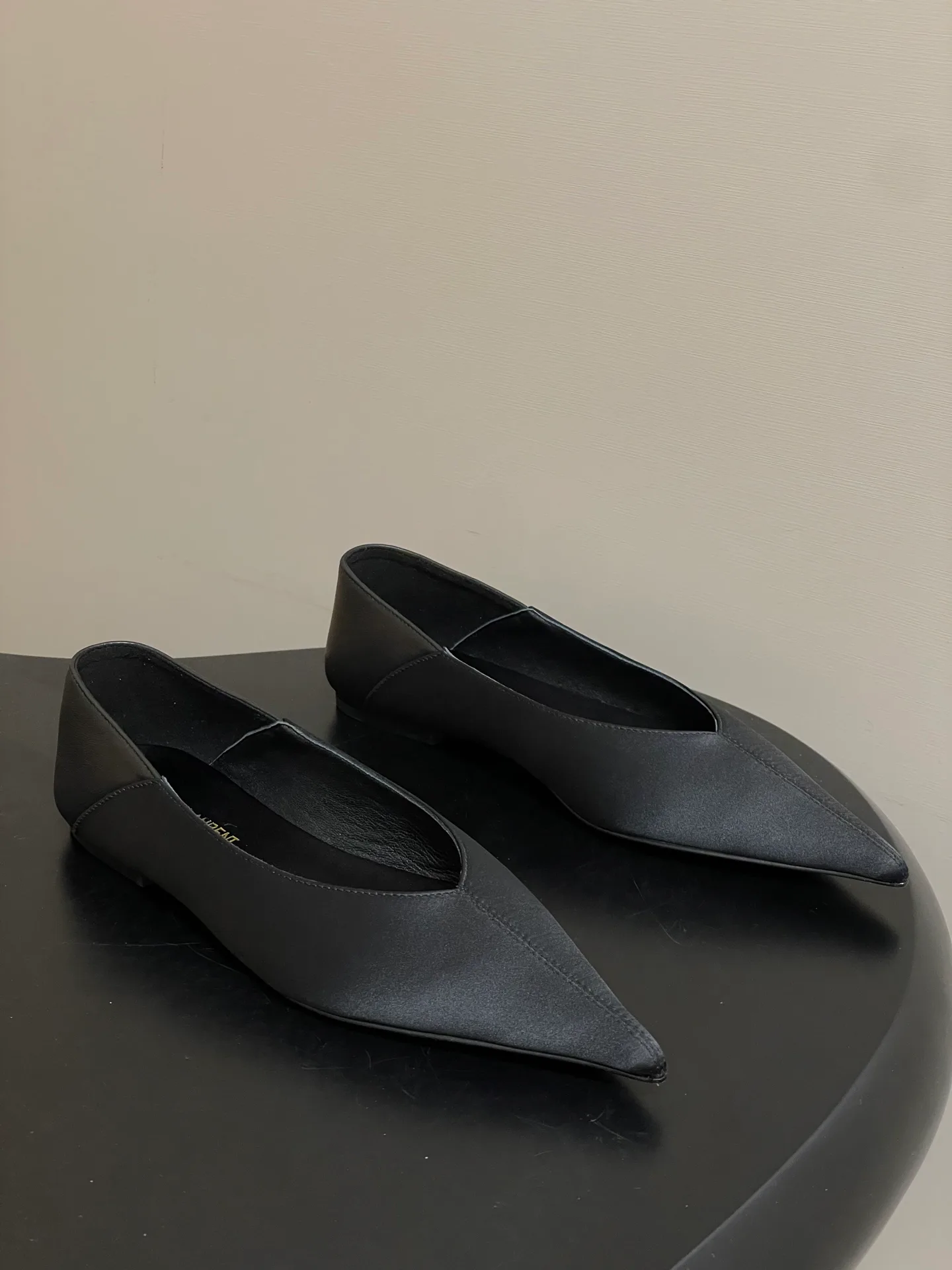 Туфли Женские Saint Laurent 855425