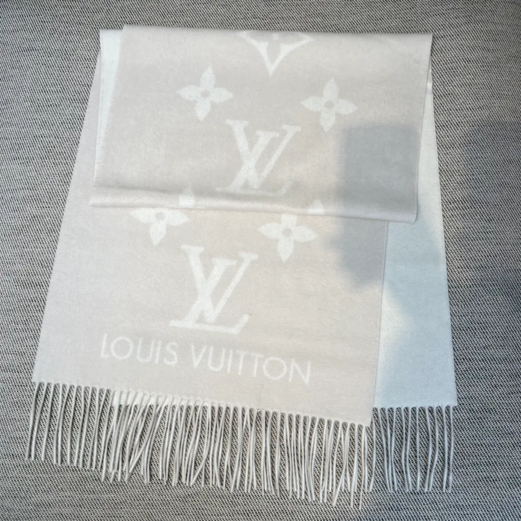 Шарфы Louis Vuitton 115113