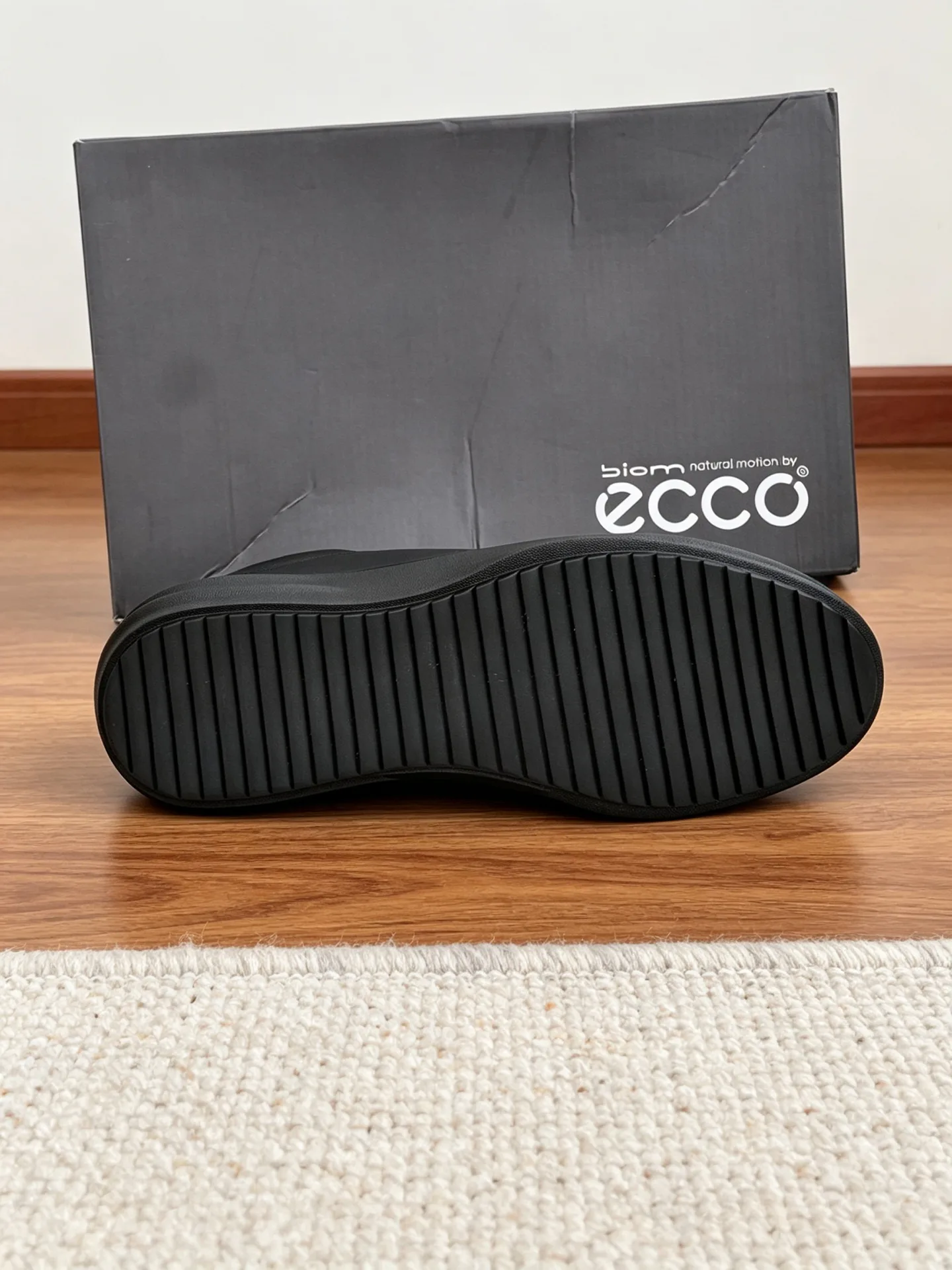 Кроссовки Мужские Ecco 20156623