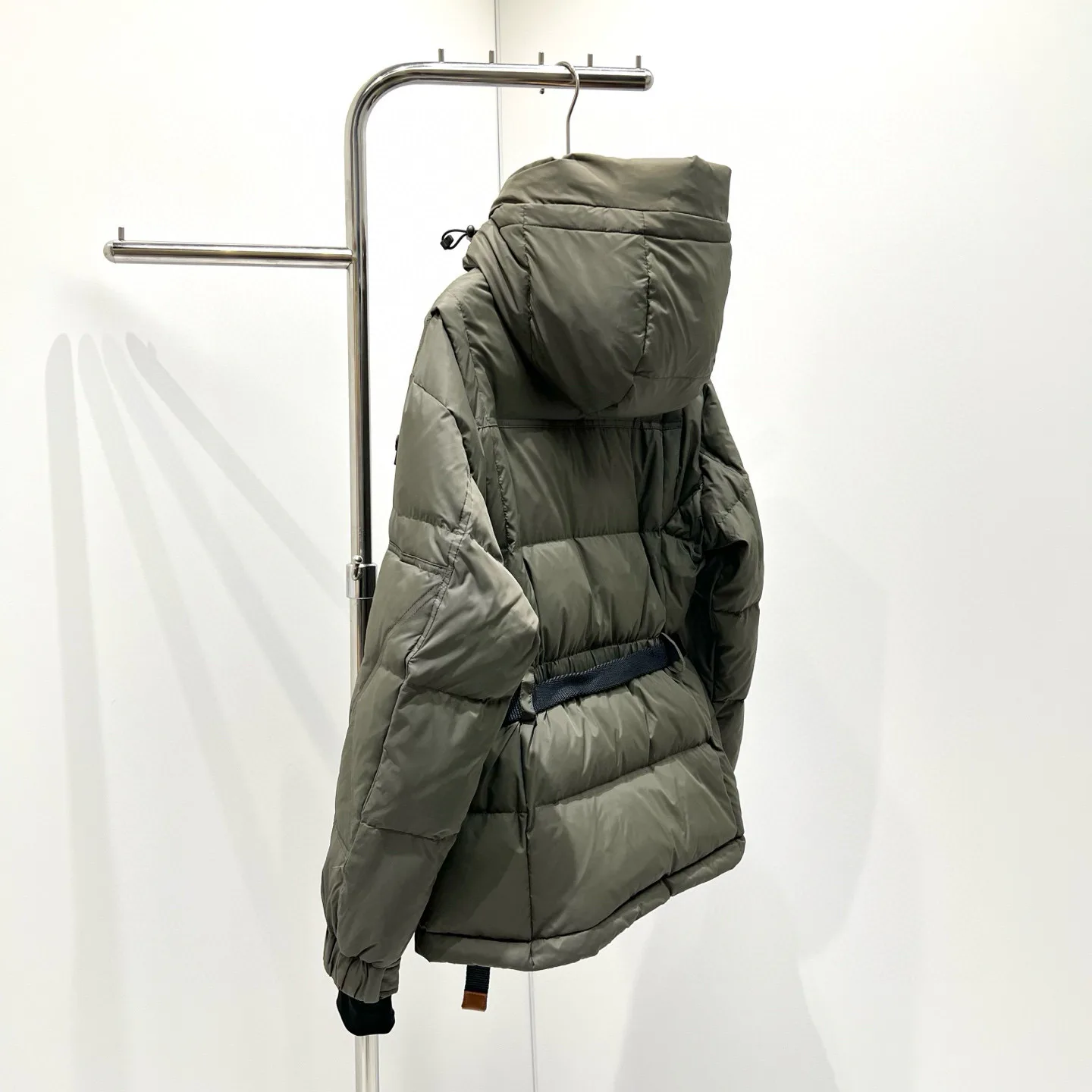 Куртки И Пуховики Женские Moncler 18952075
