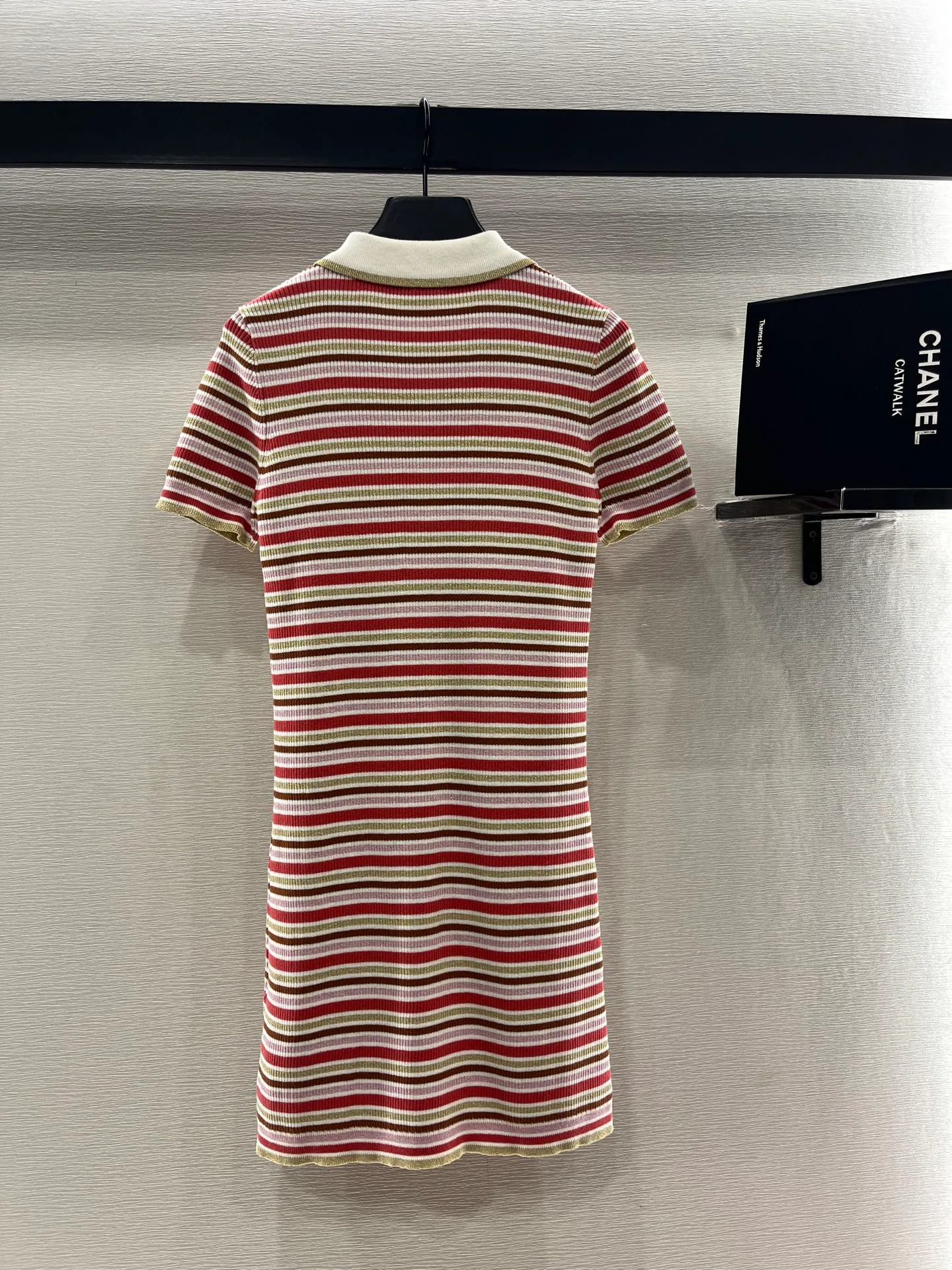 Платья Женские Chanel 808625