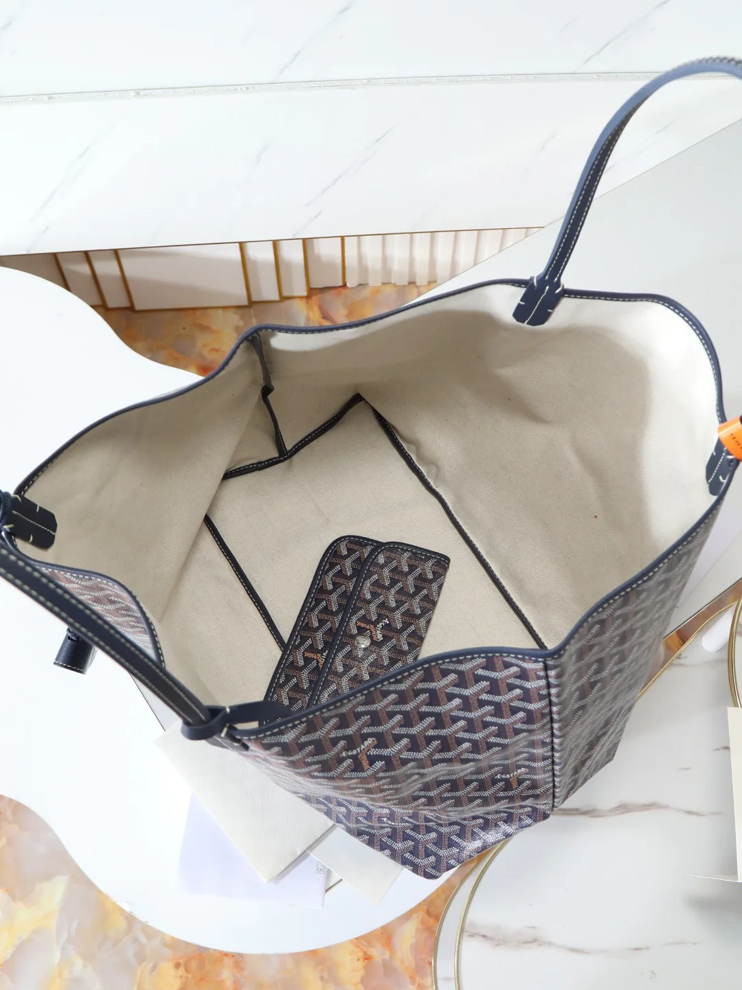 Классические Сумки Женские Goyard 373006