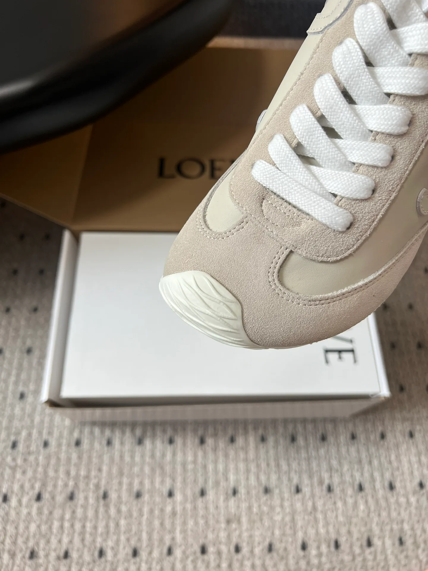 Кроссовки Женские Loewe 10475964