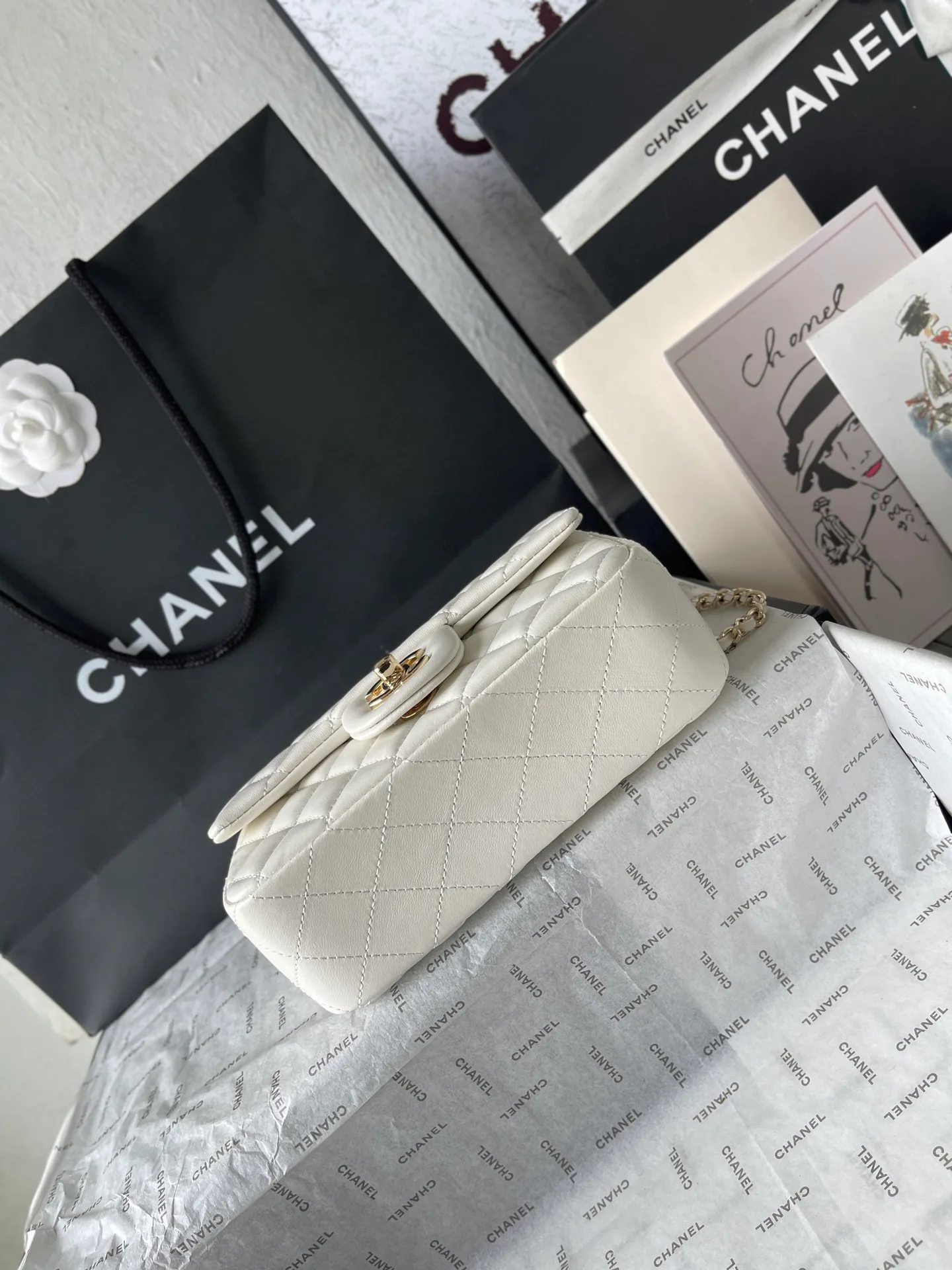 Сумки На Ремне Женские Chanel 994902