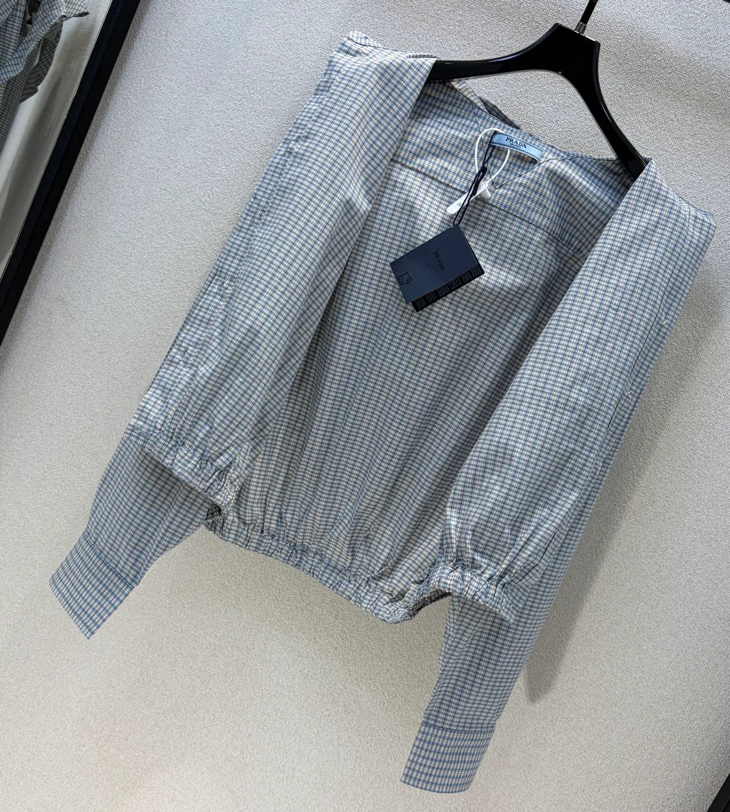 Рубашки Женские Prada 19663143