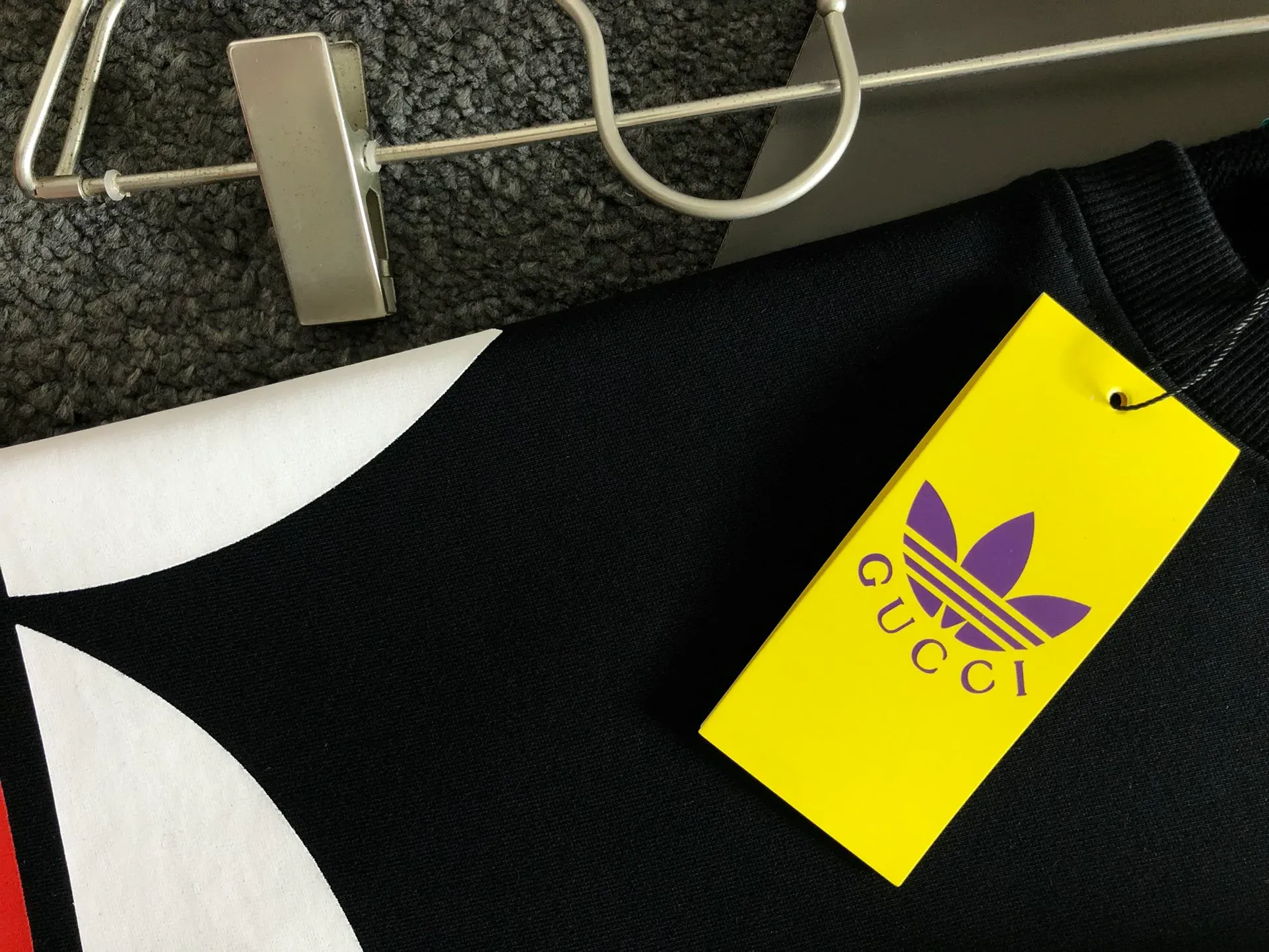 Свитшоты И Худи Мужские Gucci 1826101