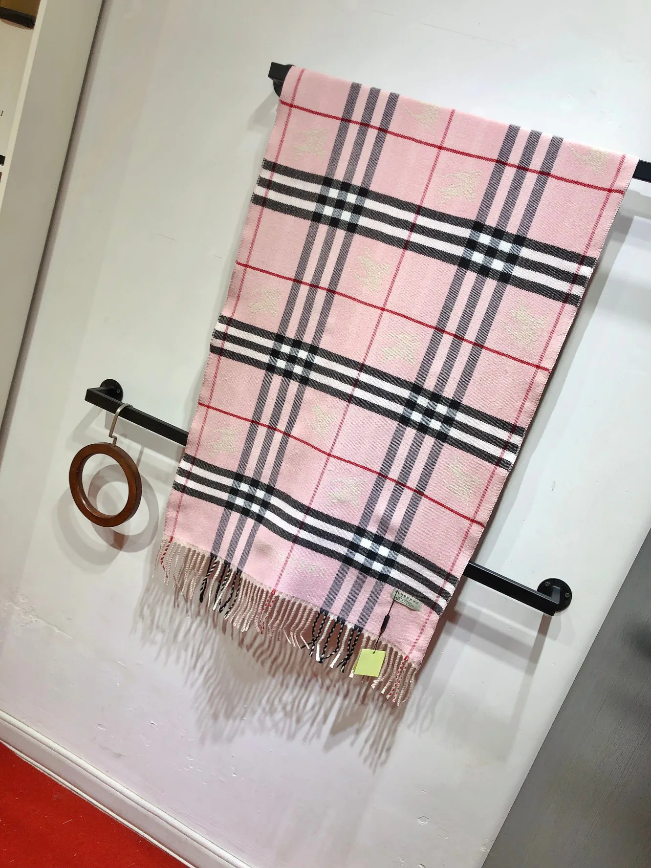 Шарфы Burberry 4516143