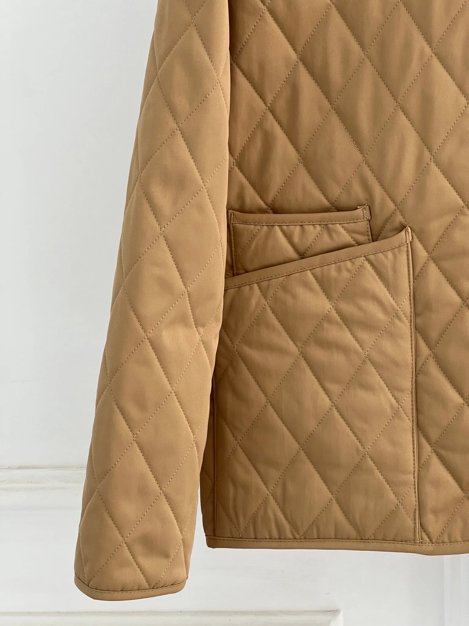 Куртки И Пуховики Женские Burberry 10898947